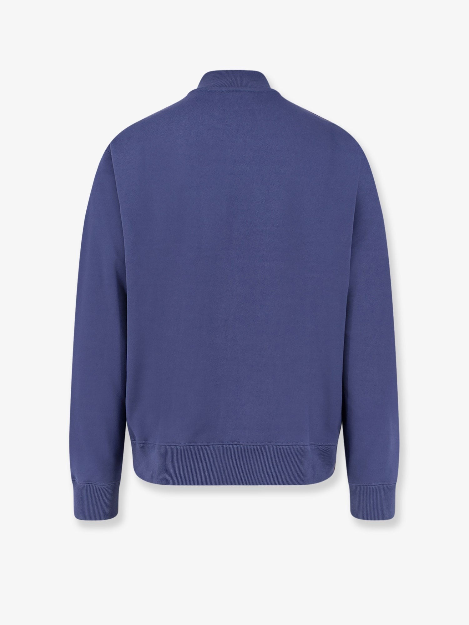 Dior - Man - Blue - Sweatshirt
