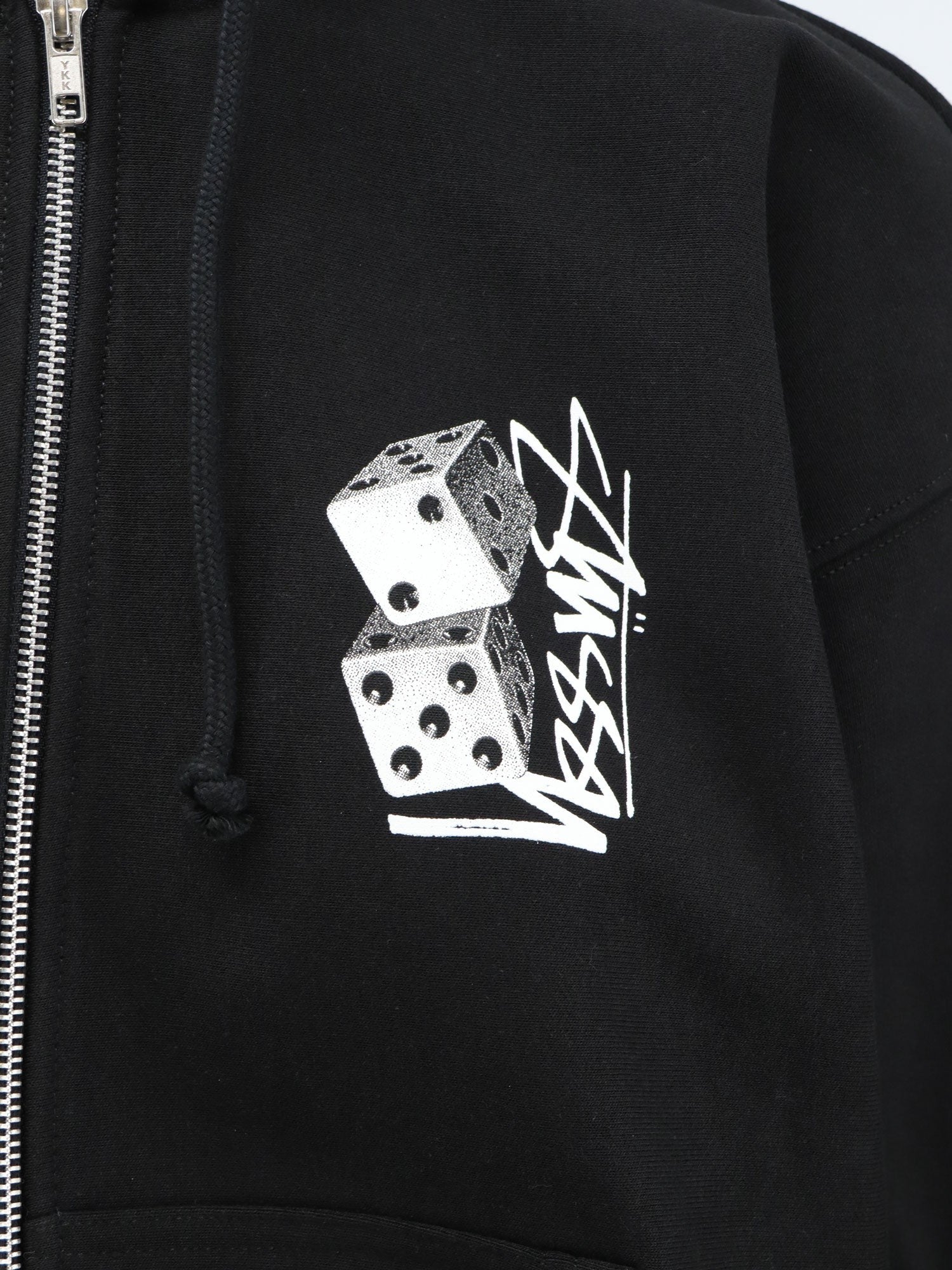 STUSSY - Man - Black - Sweatshirt