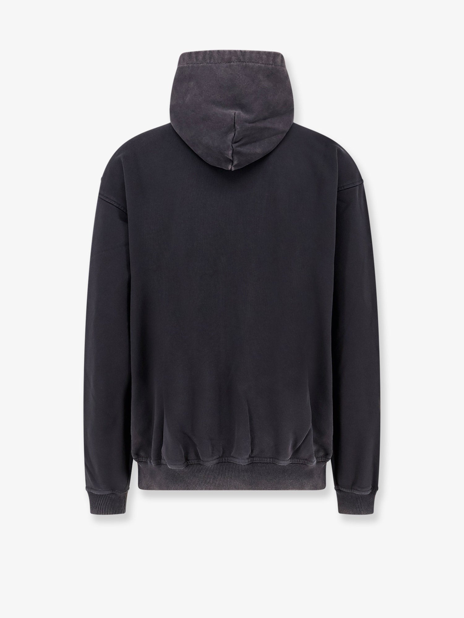 Represent - Man - Black - Sweatshirt