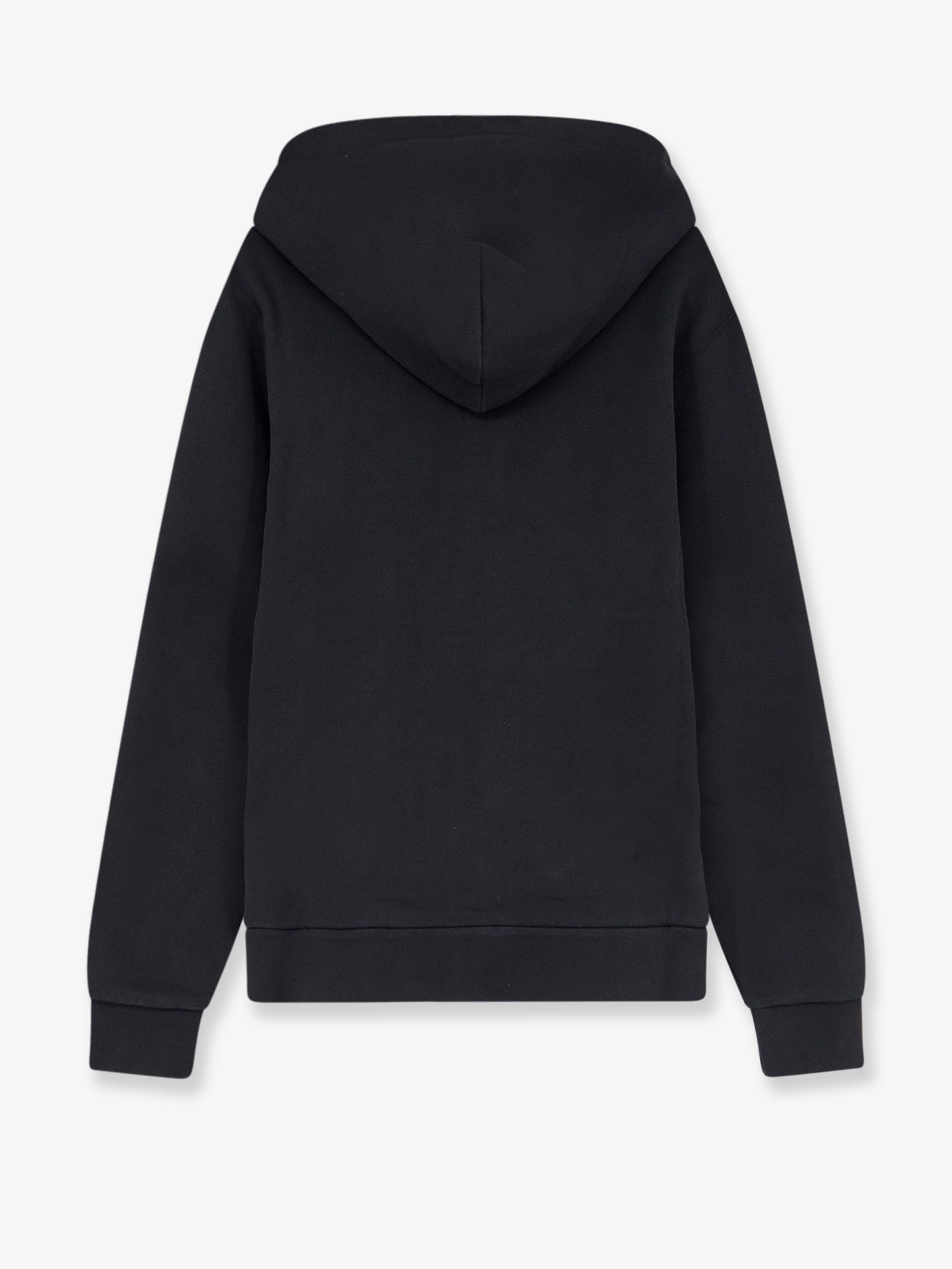Moncler - Man - Black - Sweatshirt
