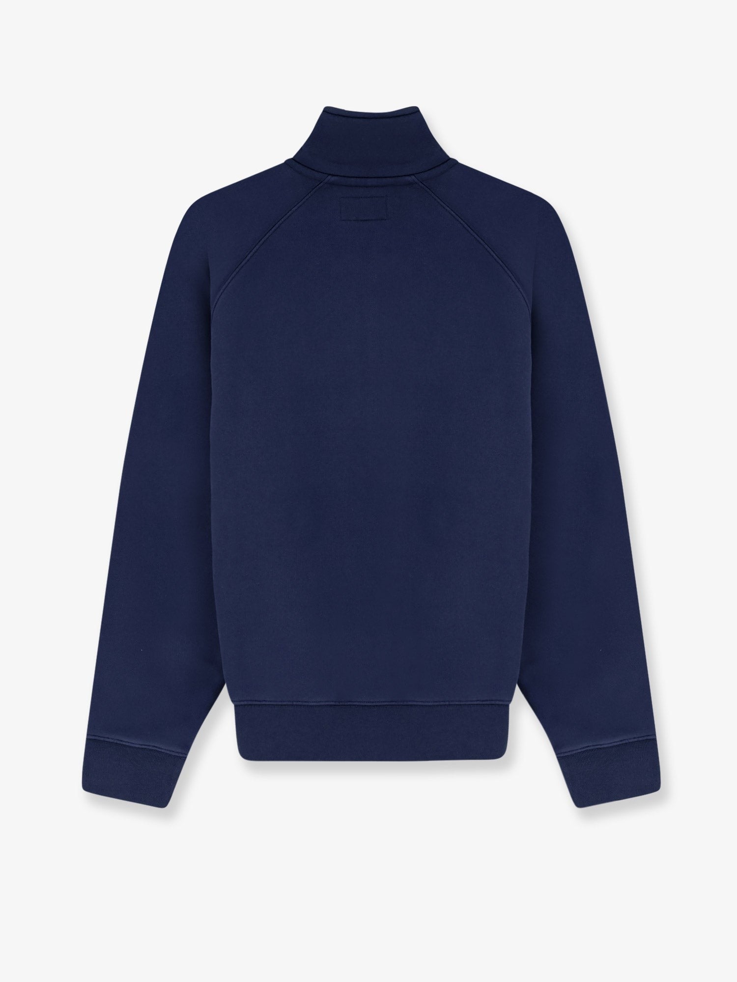 STUSSY - Man - Blue - Sweatshirt