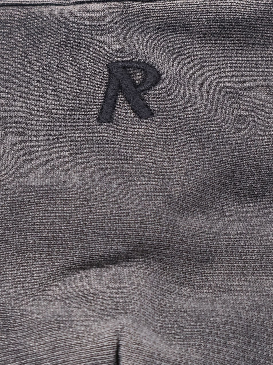Represent - Man - Grey - Sweatshirt