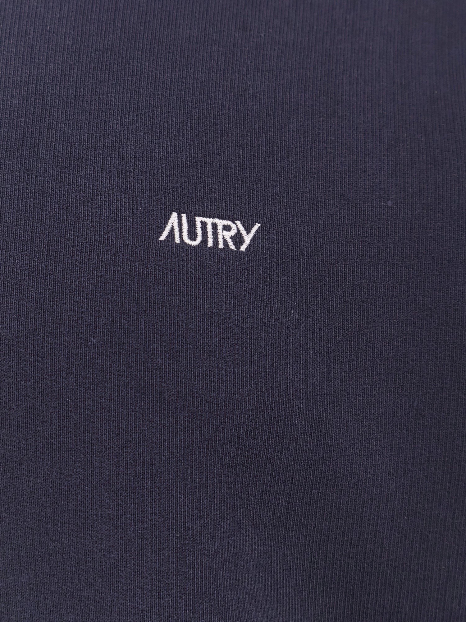 Autry - Man - Blue - Sweatshirt