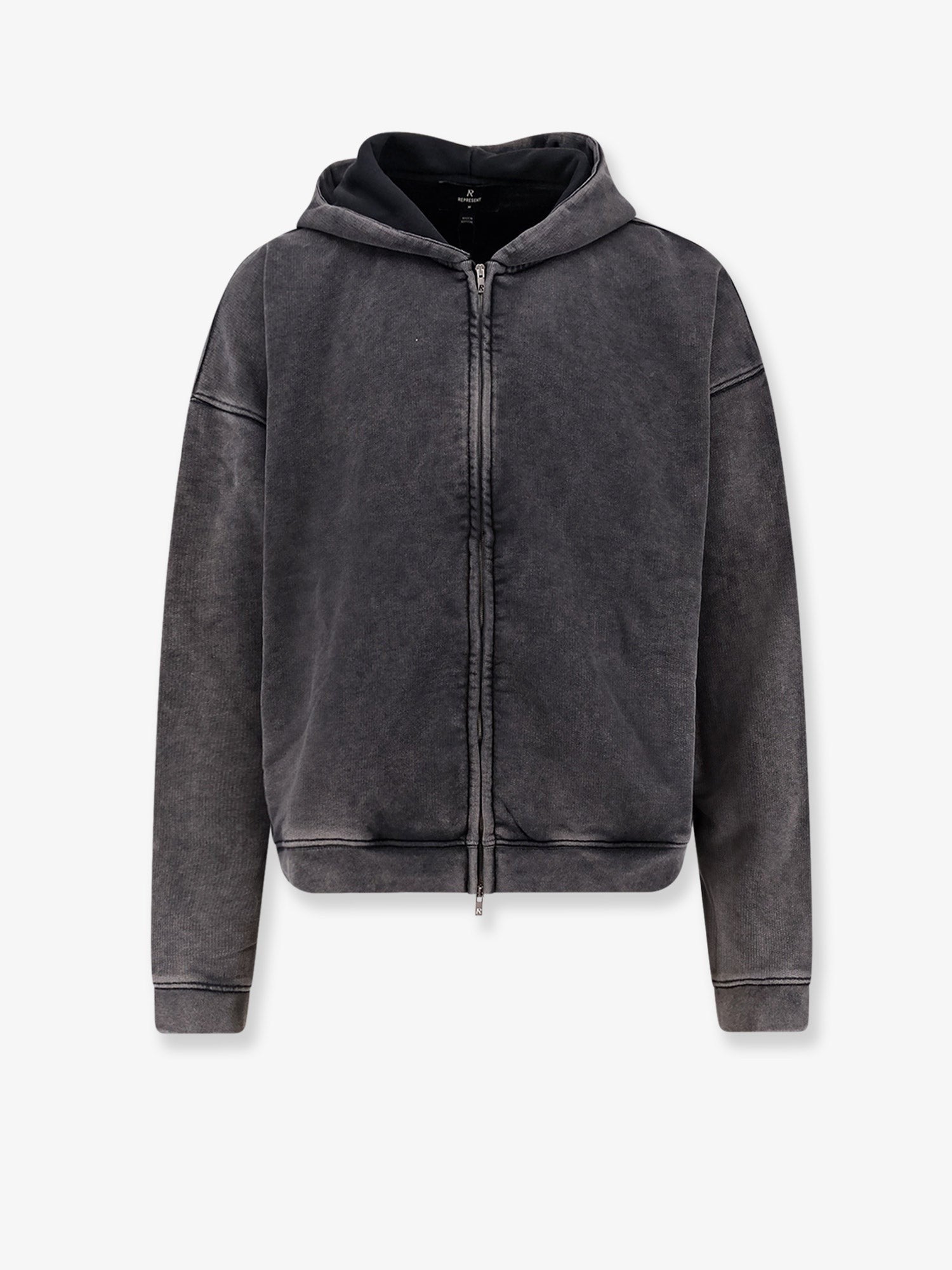Represent - Man - Grey - Sweatshirt