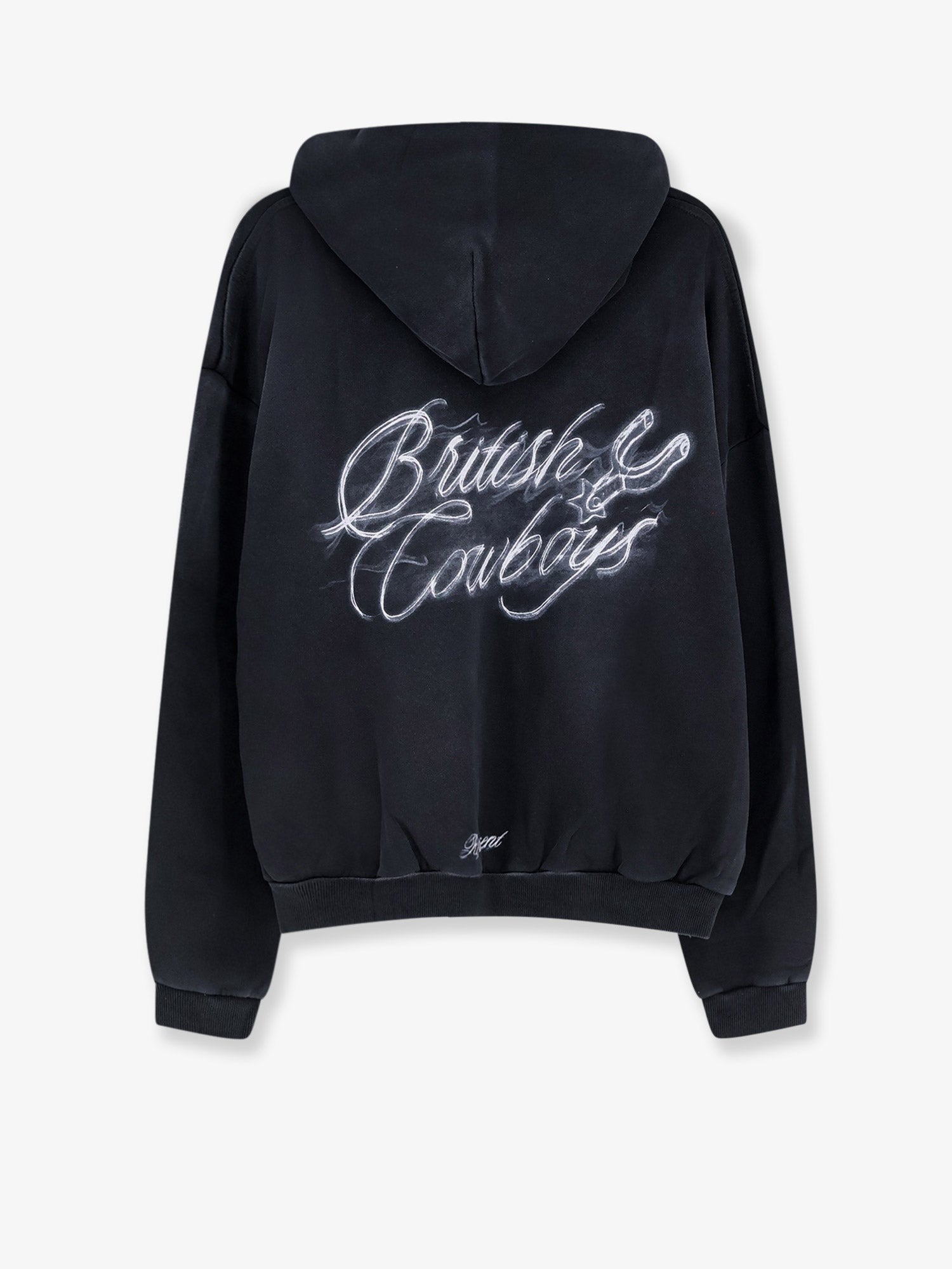 Represent - Man - Black - Sweatshirt