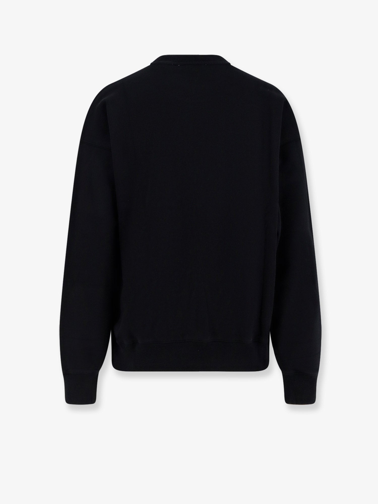 Off White - Man - Black - Sweatshirt