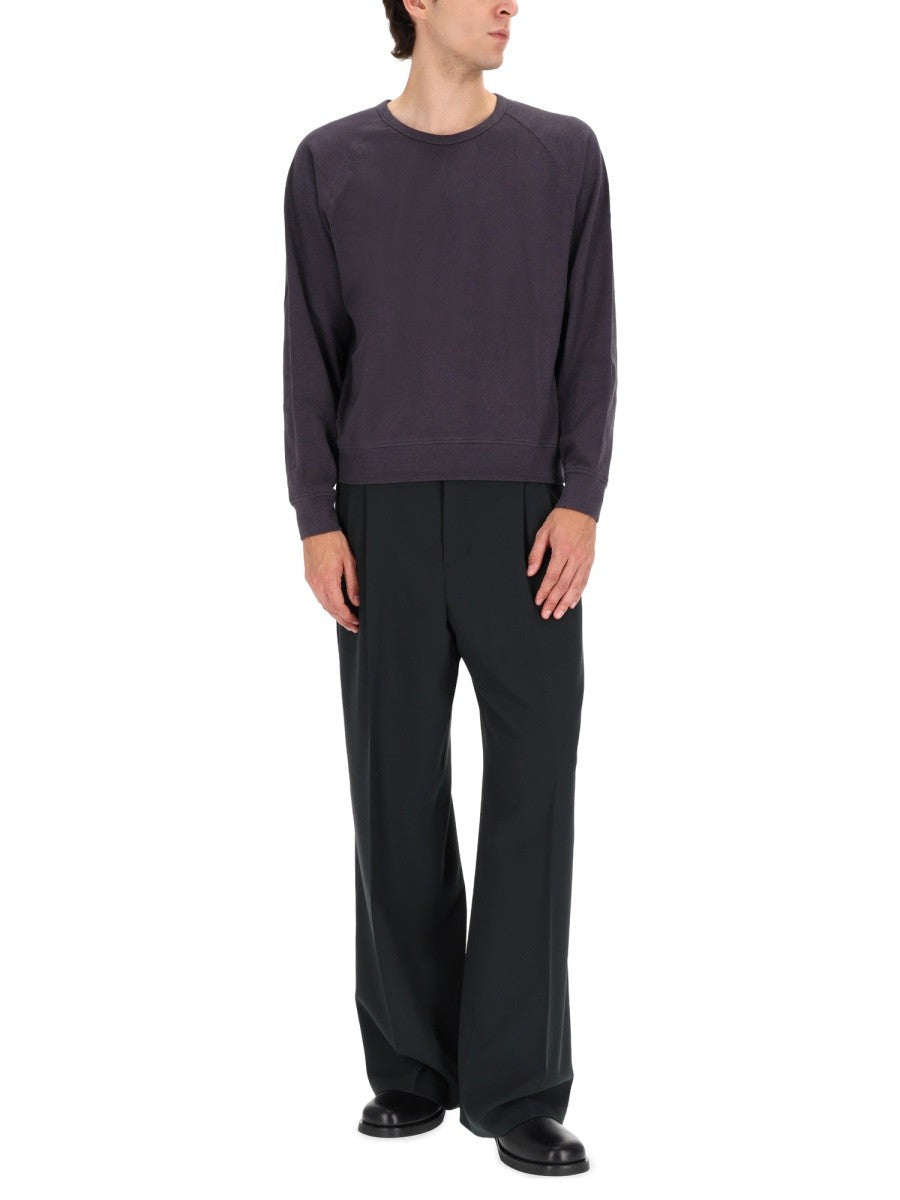 LEMAIRE - Man - Grey - Sweatshirt