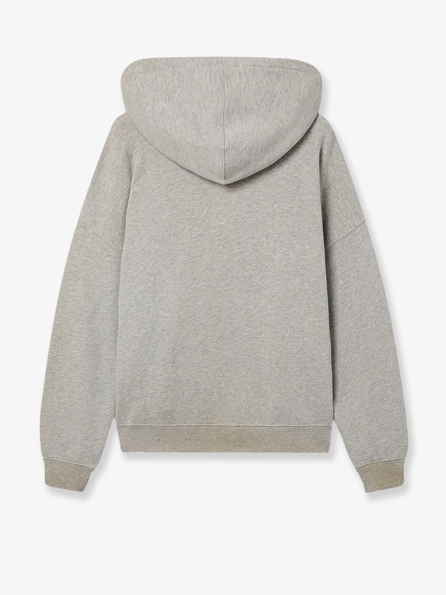 Golden Goose Deluxe Brand - Man - Grey - Sweatshirt