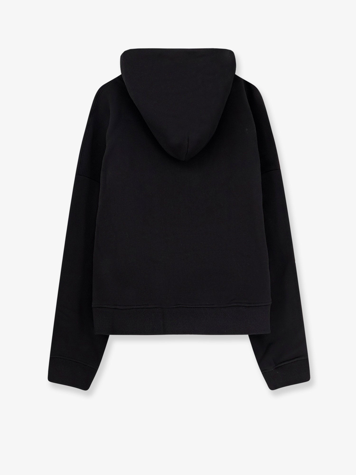 ENTIRE STUDIOS - Woman - Black - Sweatshirt