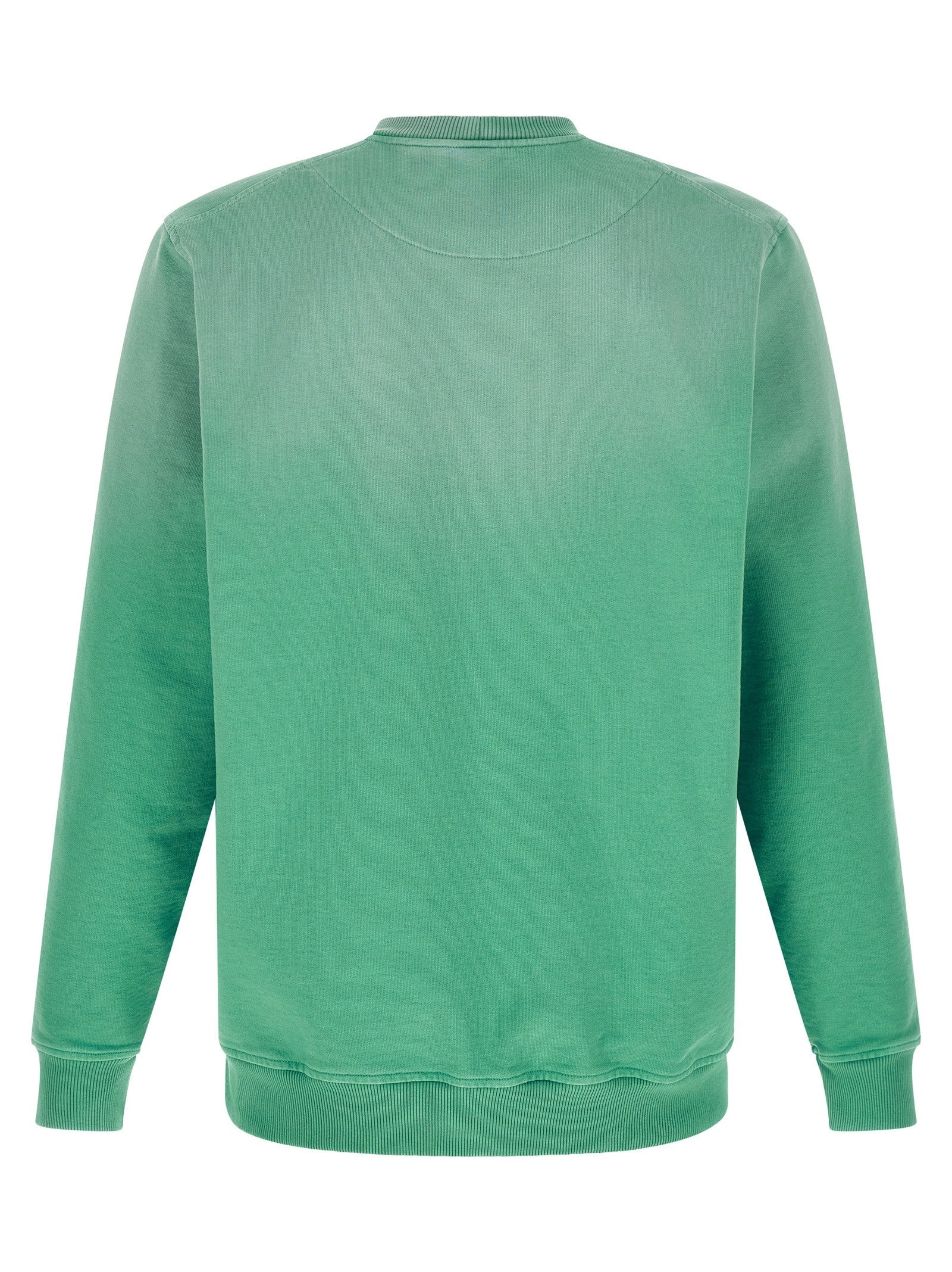 RIVIERA PROJECT - nan - Green - Sweatshirt