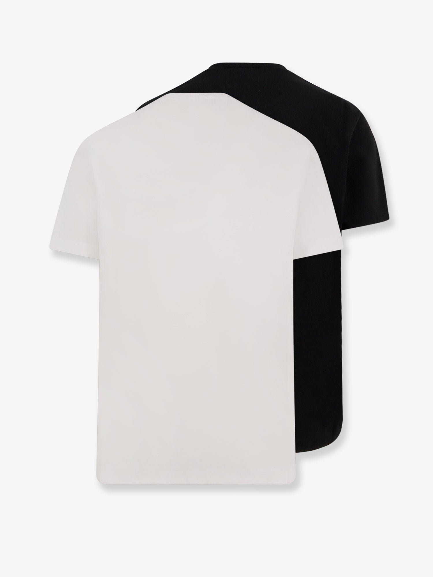 Dsquared2 - Man - Black - T-shirt