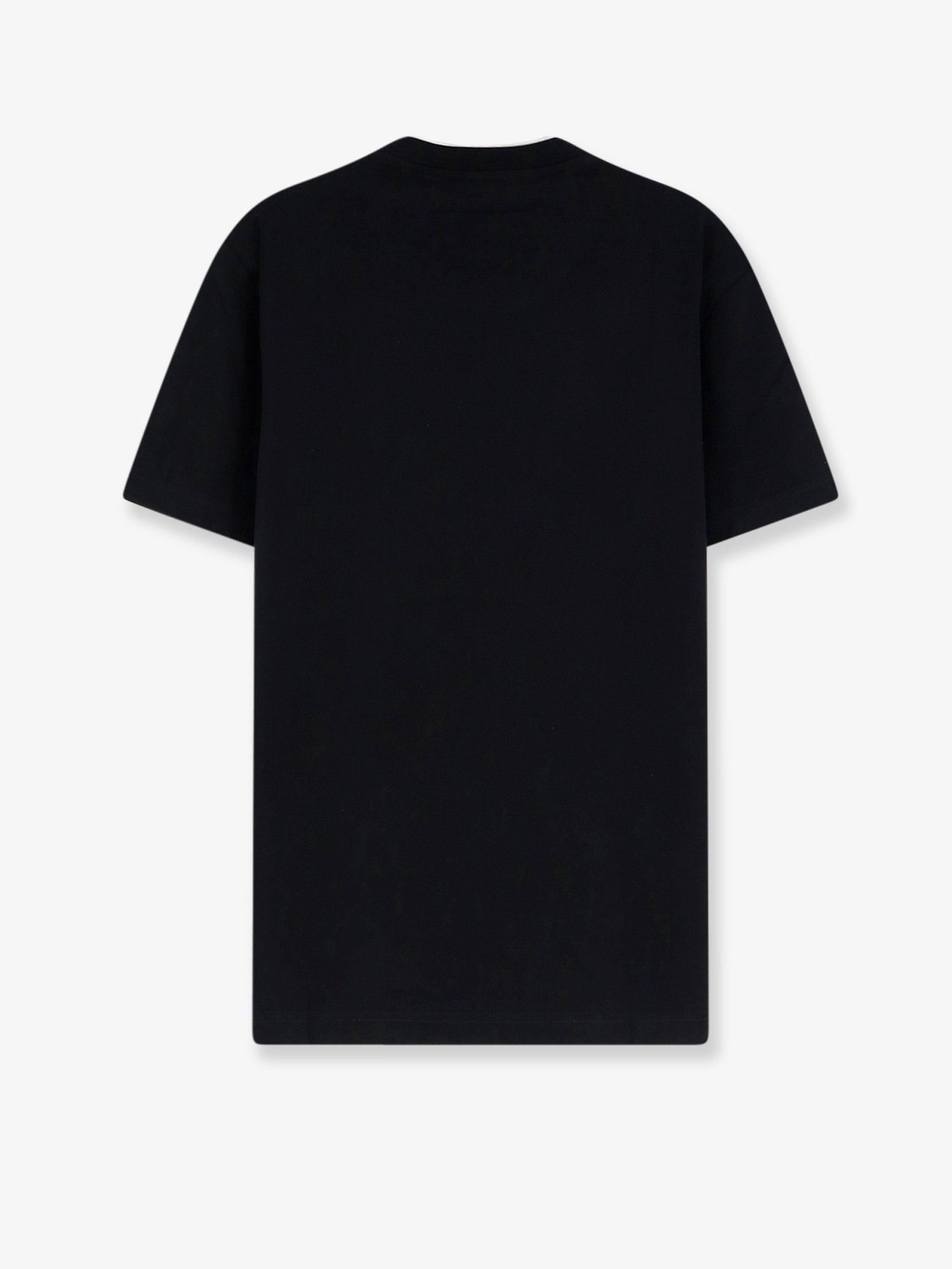 Dolce & Gabbana - Man - Black - T-shirt
