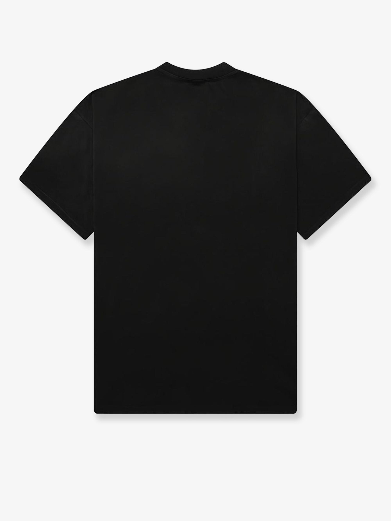 Represent - Man - Black - T-shirt