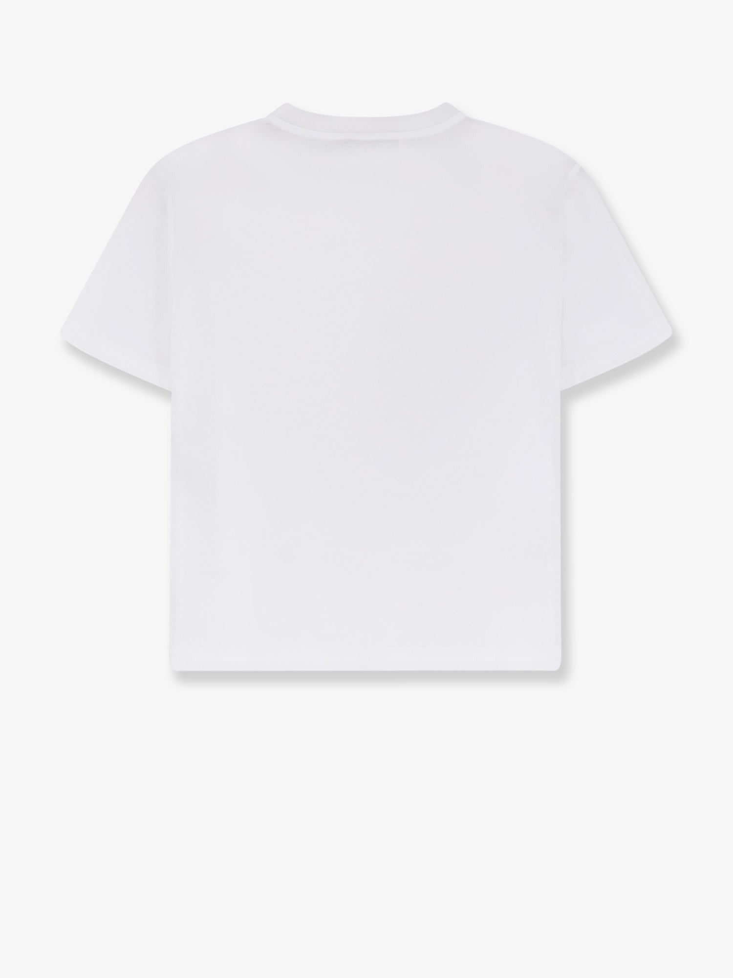 Miu Miu - Woman - White - T-shirt