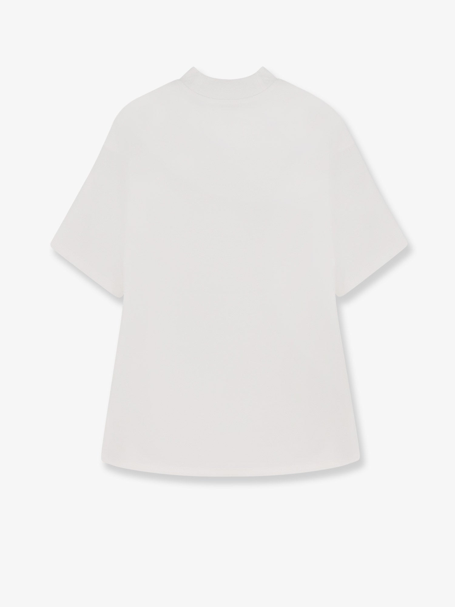 The Attico - Woman - White - T-Shirts and Top