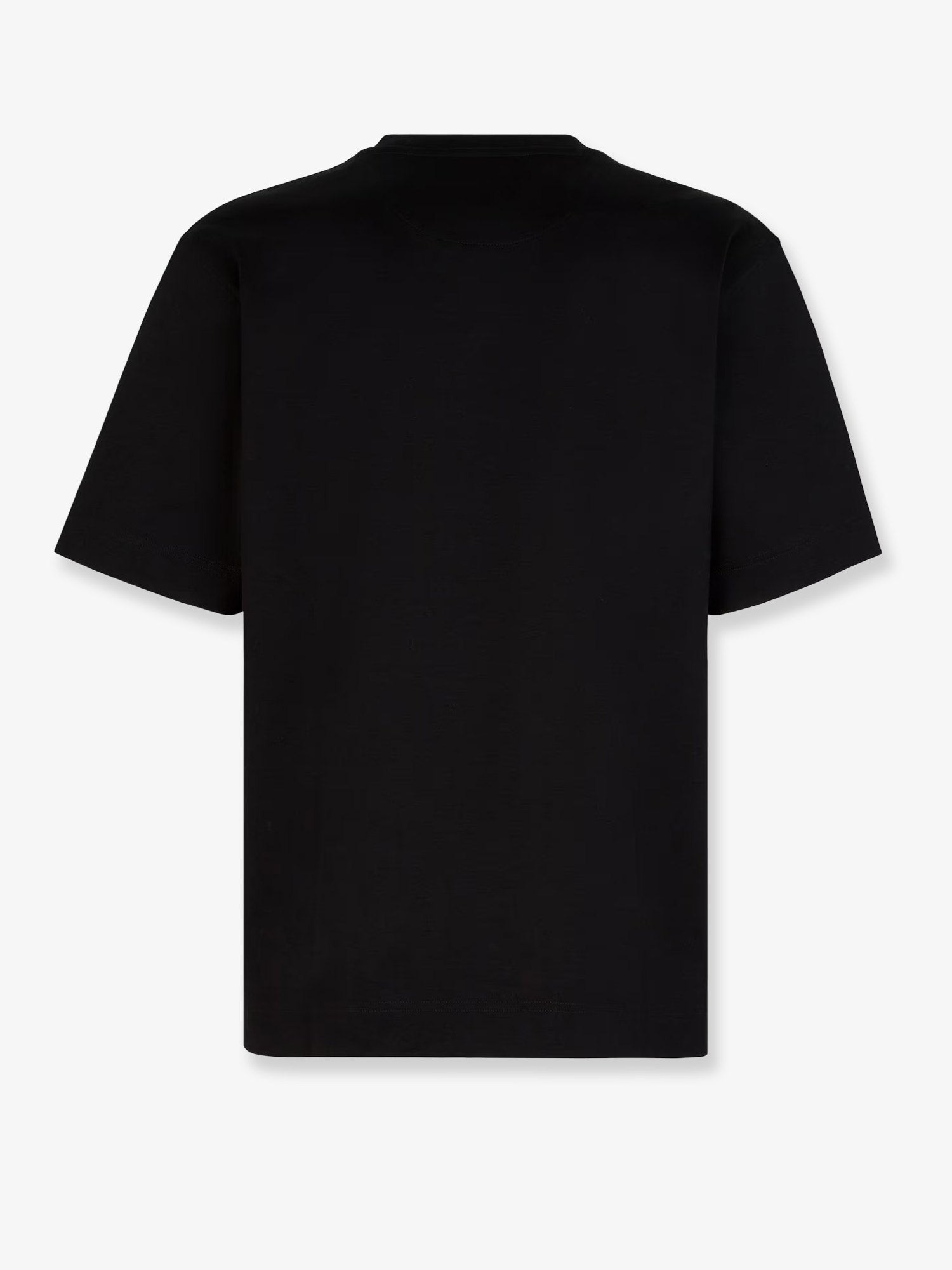 Fendi - Man - Black - T-shirt