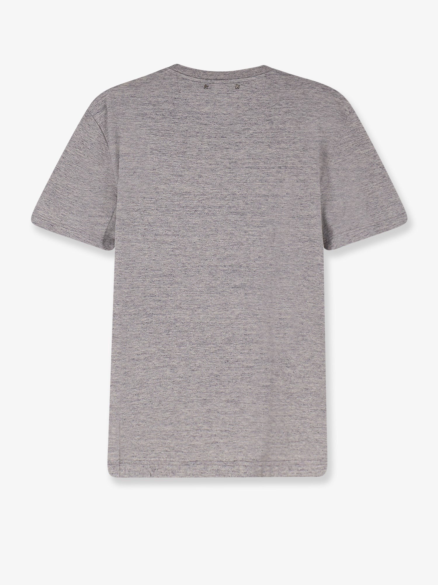 Golden Goose Deluxe Brand - Man - Grey - T-shirt