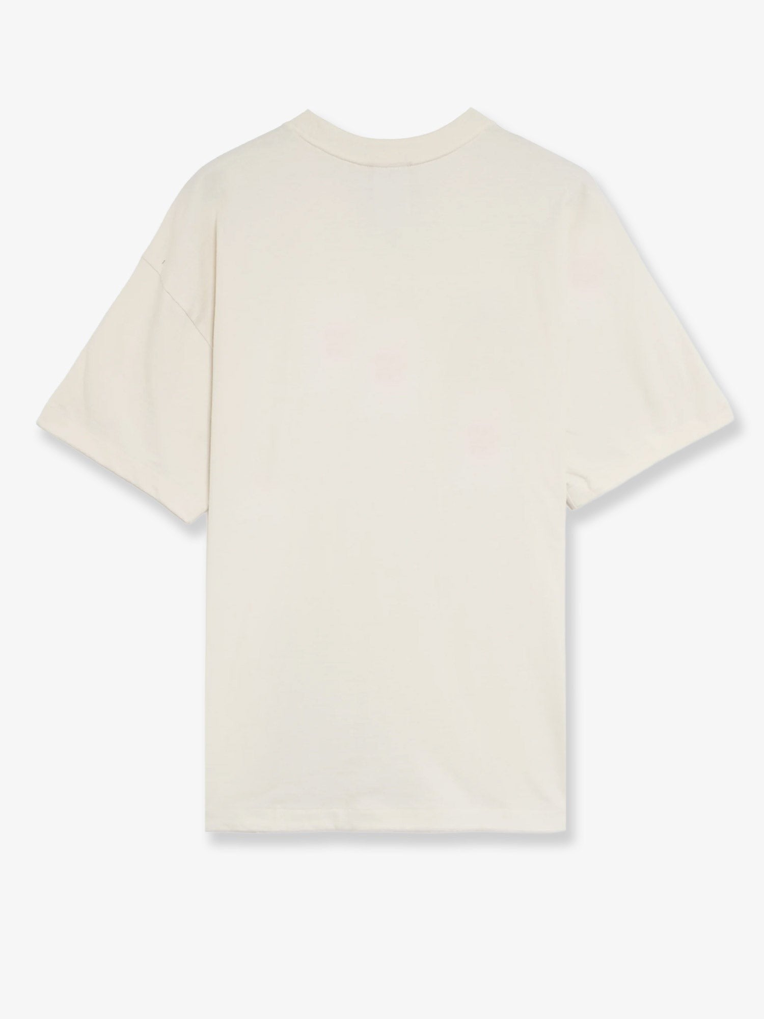The North Face - Man - White - T-shirt