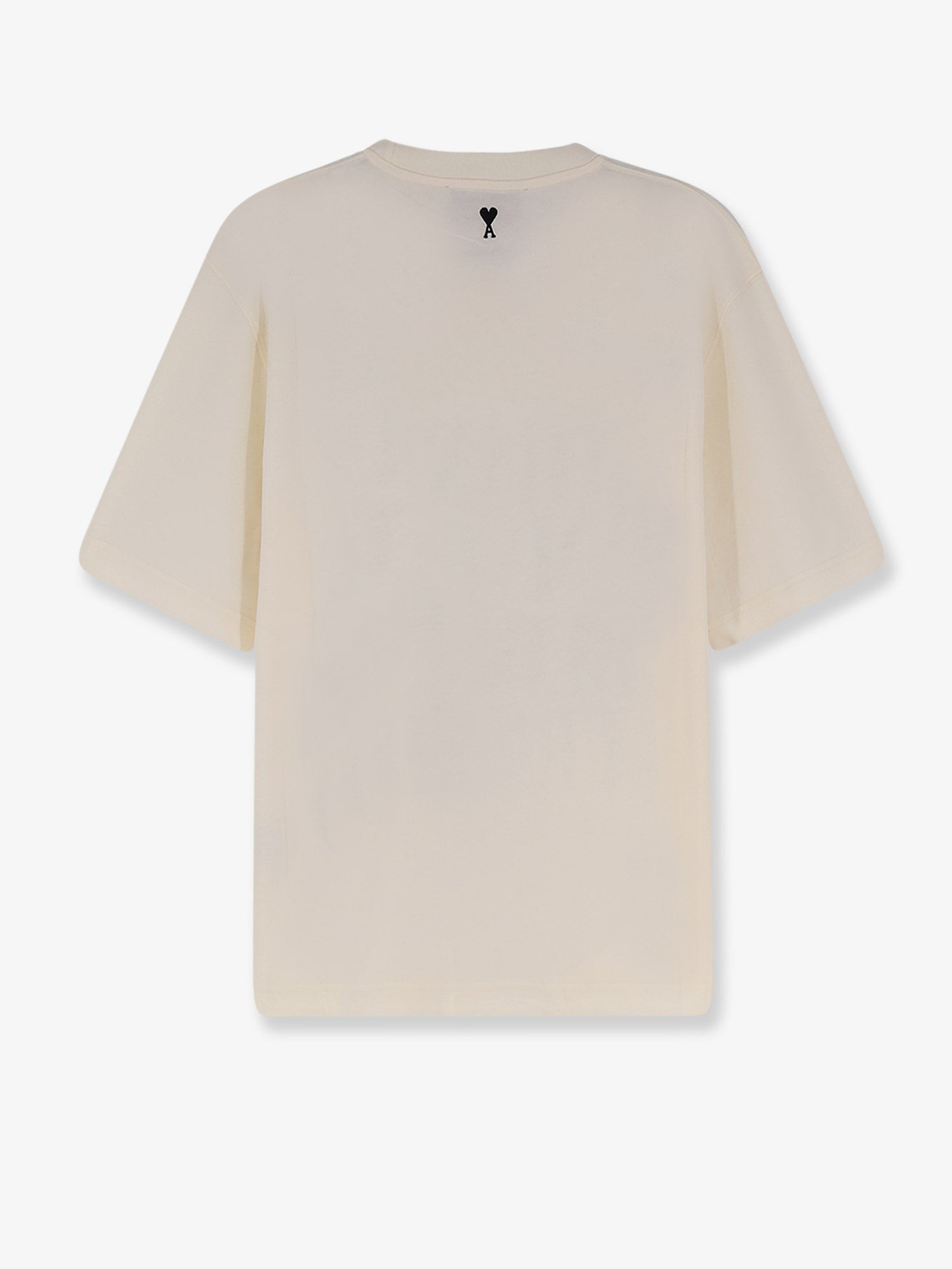 AMI PARIS - Man - White - T-shirt