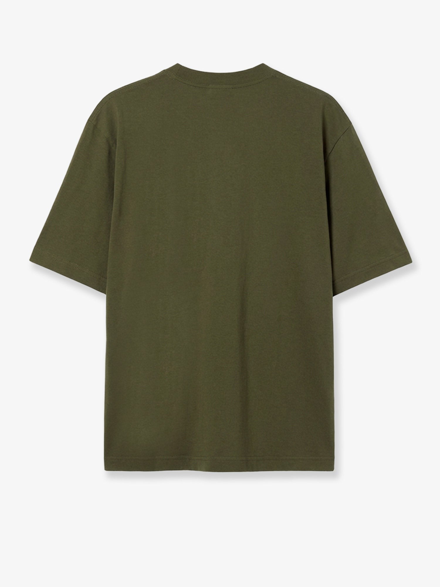 Gucci - Man - Forest Green Mix - T-shirt