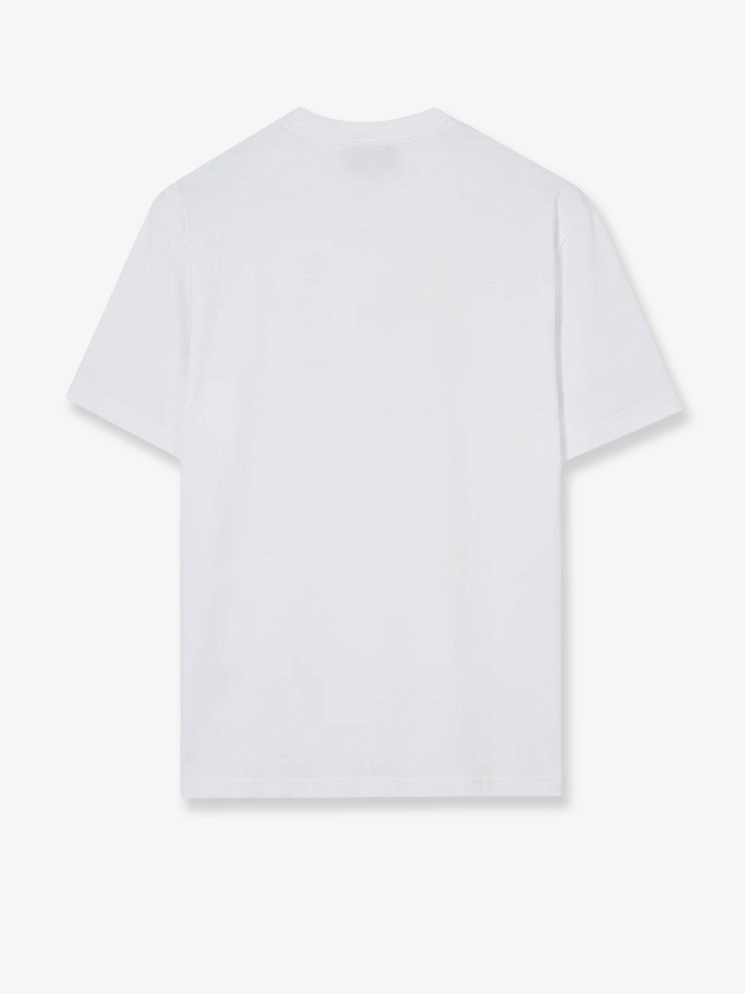 Gucci - Man - White Mc - T-shirt