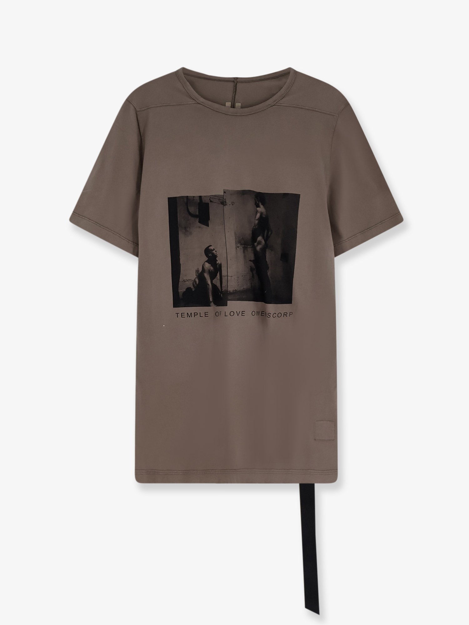 Drkshdw - Man - Grey - T-shirt