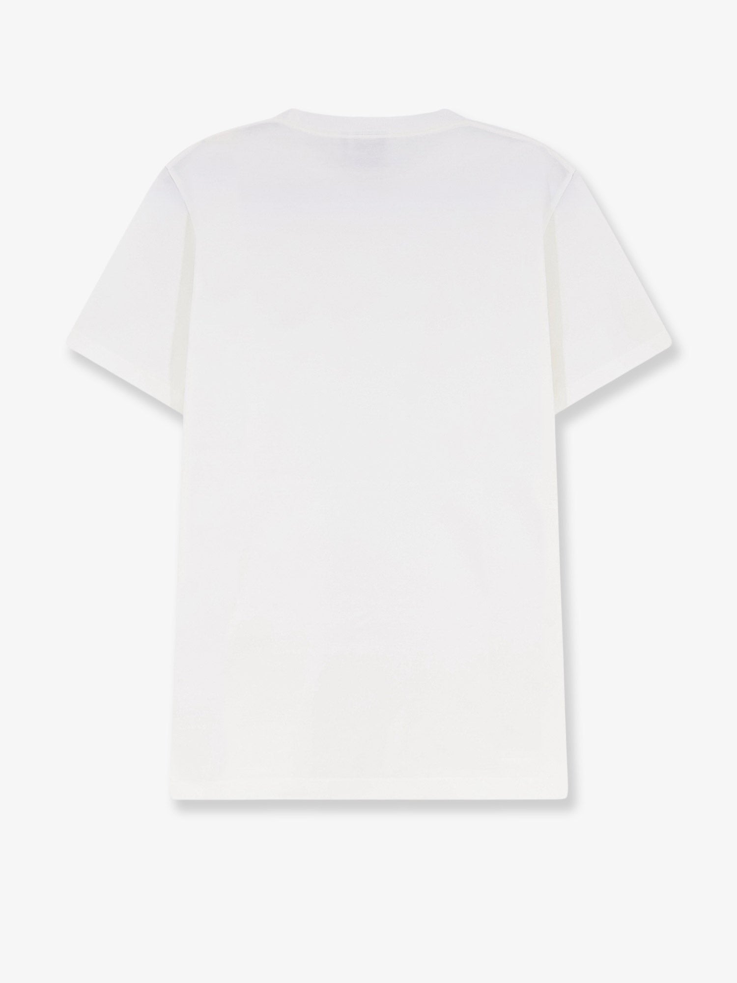 Dior - Man - White - T-shirt