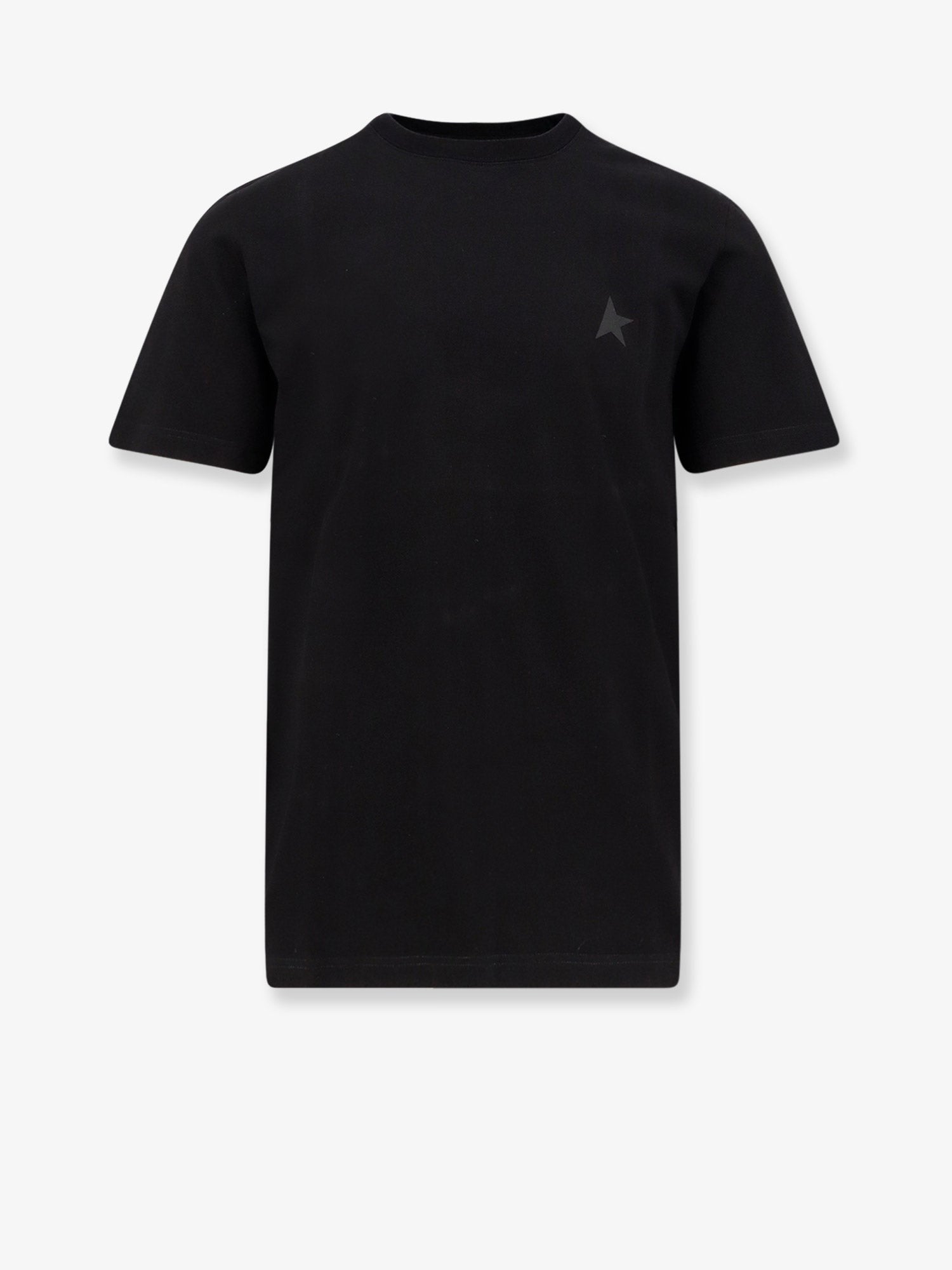 Golden Goose Deluxe Brand - Man - Black - T-shirt