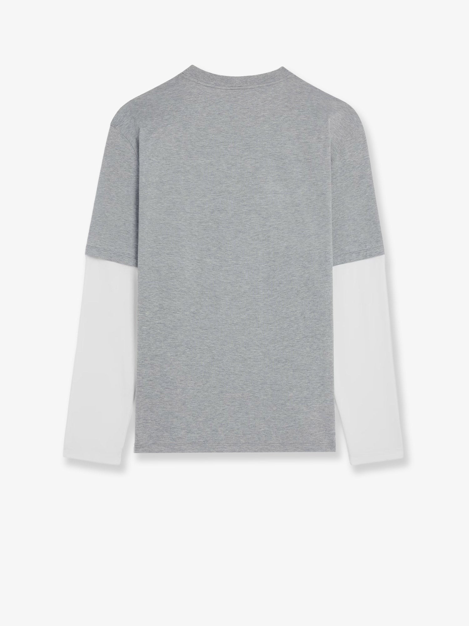 Celine - Man - Grey - T-shirt