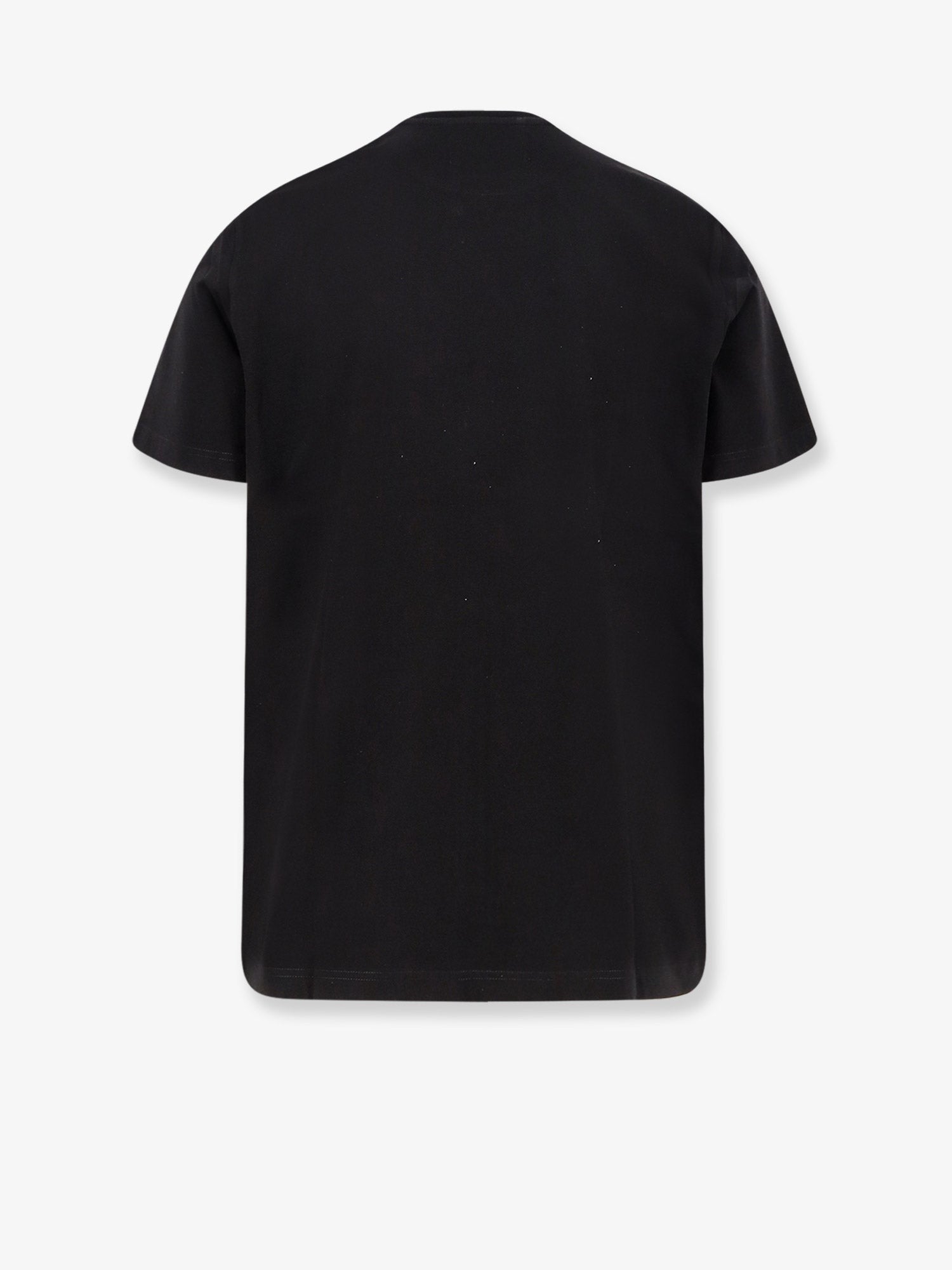 Golden Goose Deluxe Brand - Man - Black - T-shirt