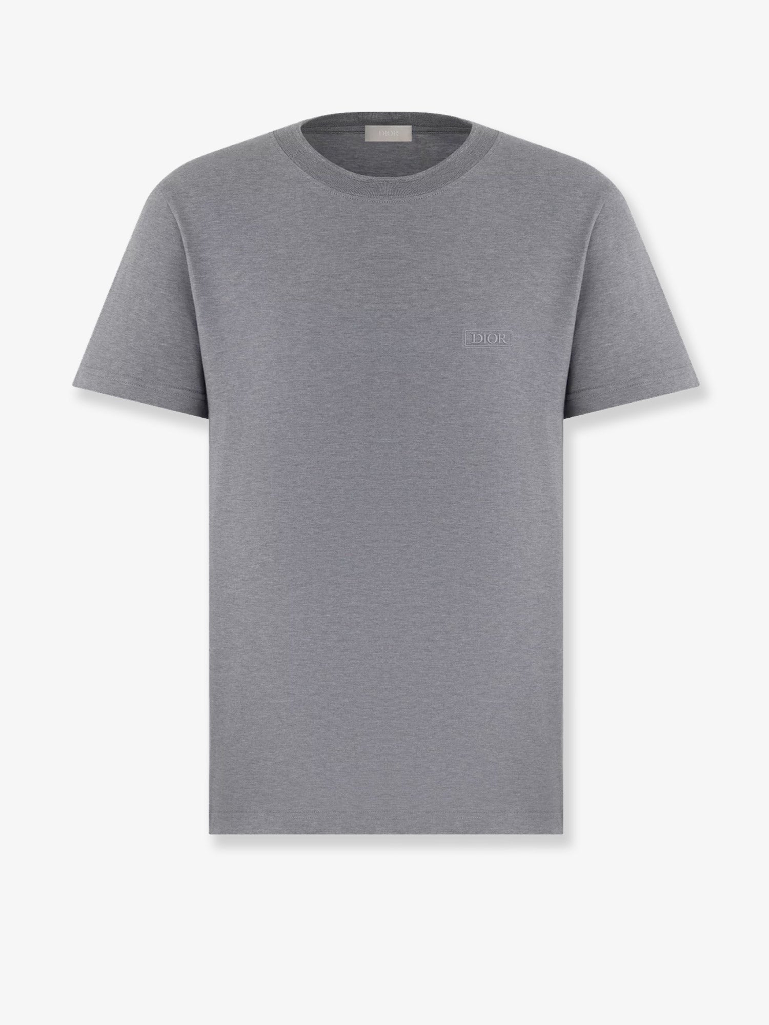 Dior - Man - Grey - T-shirt