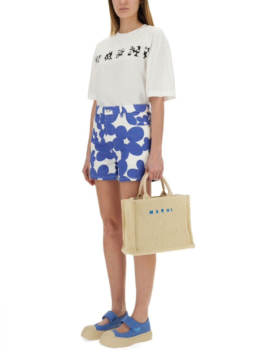 Marni - Woman - White - T-shirt