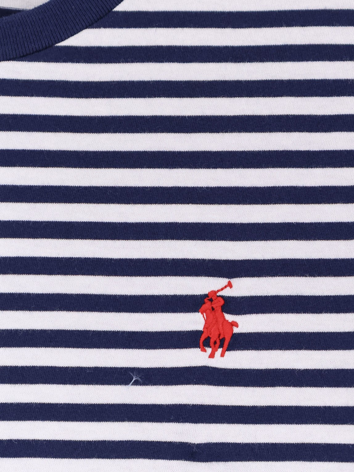 Polo Ralph Lauren - Man - Blue - T-shirt