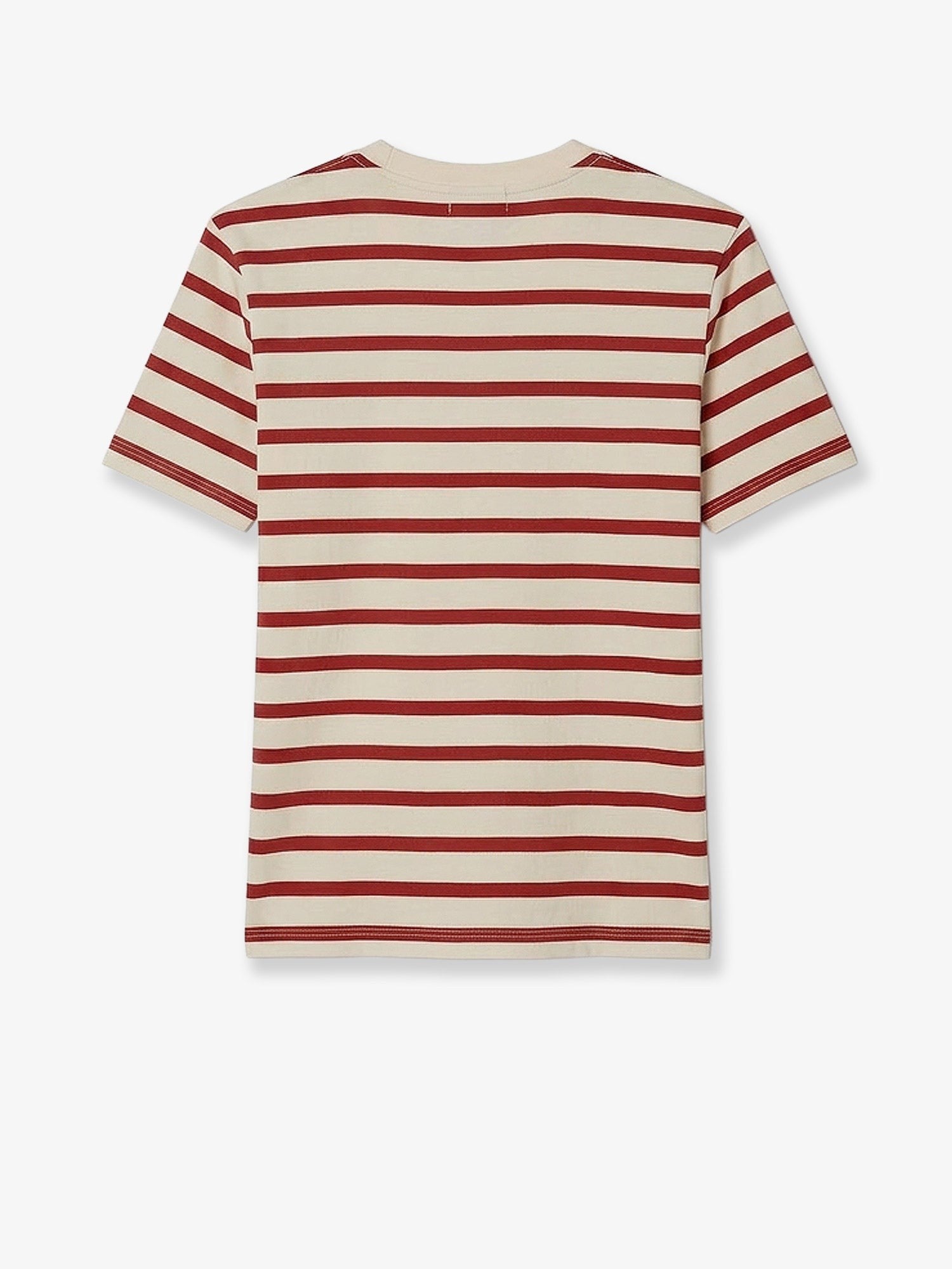 Tory Burch - Woman - Red - T-shirt