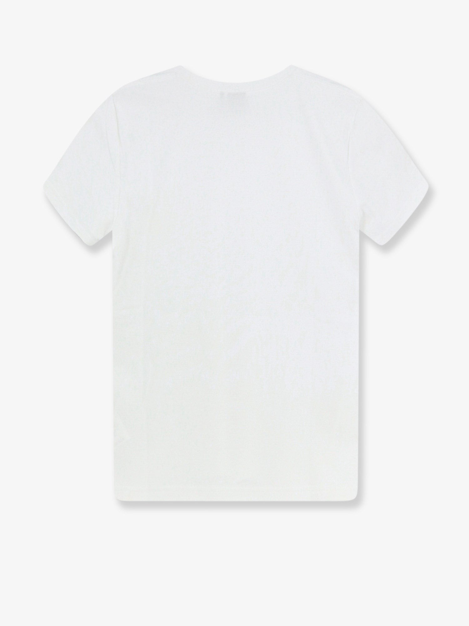 Dior - Man - White - T-shirt