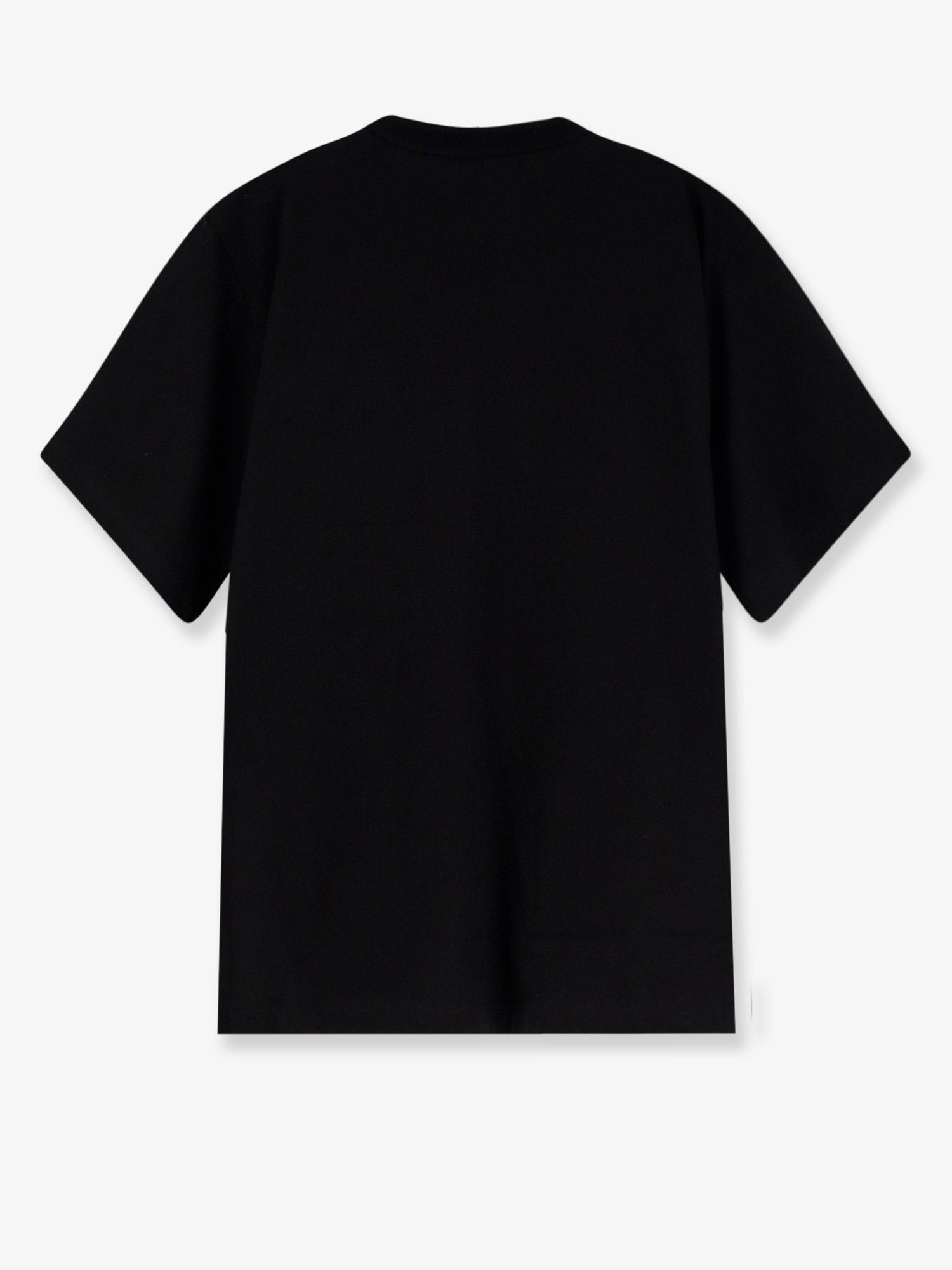 SACAI X CARHARTT WIP - Man - Black - T-shirt
