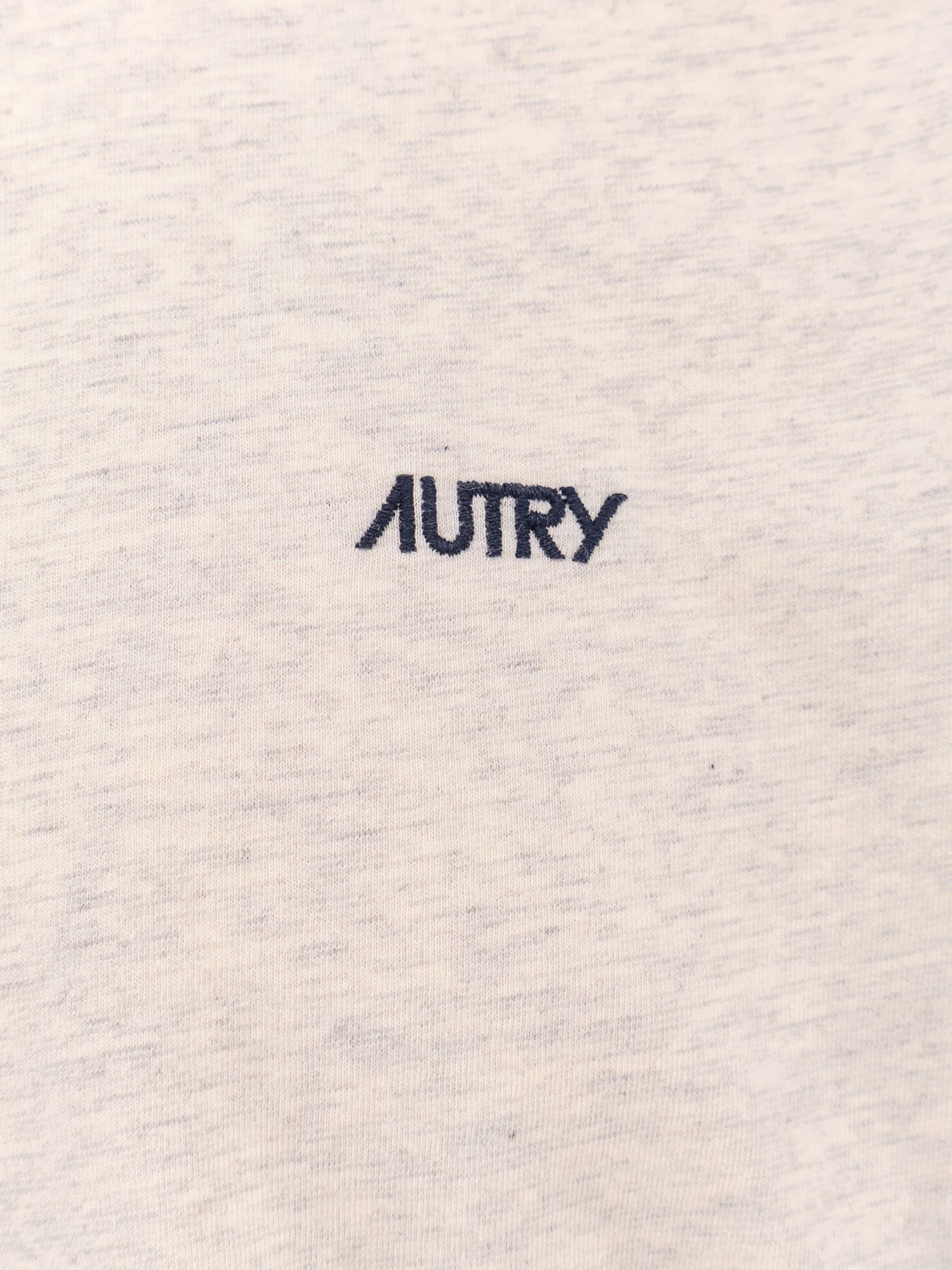 Autry - Man - Grey - T-shirt