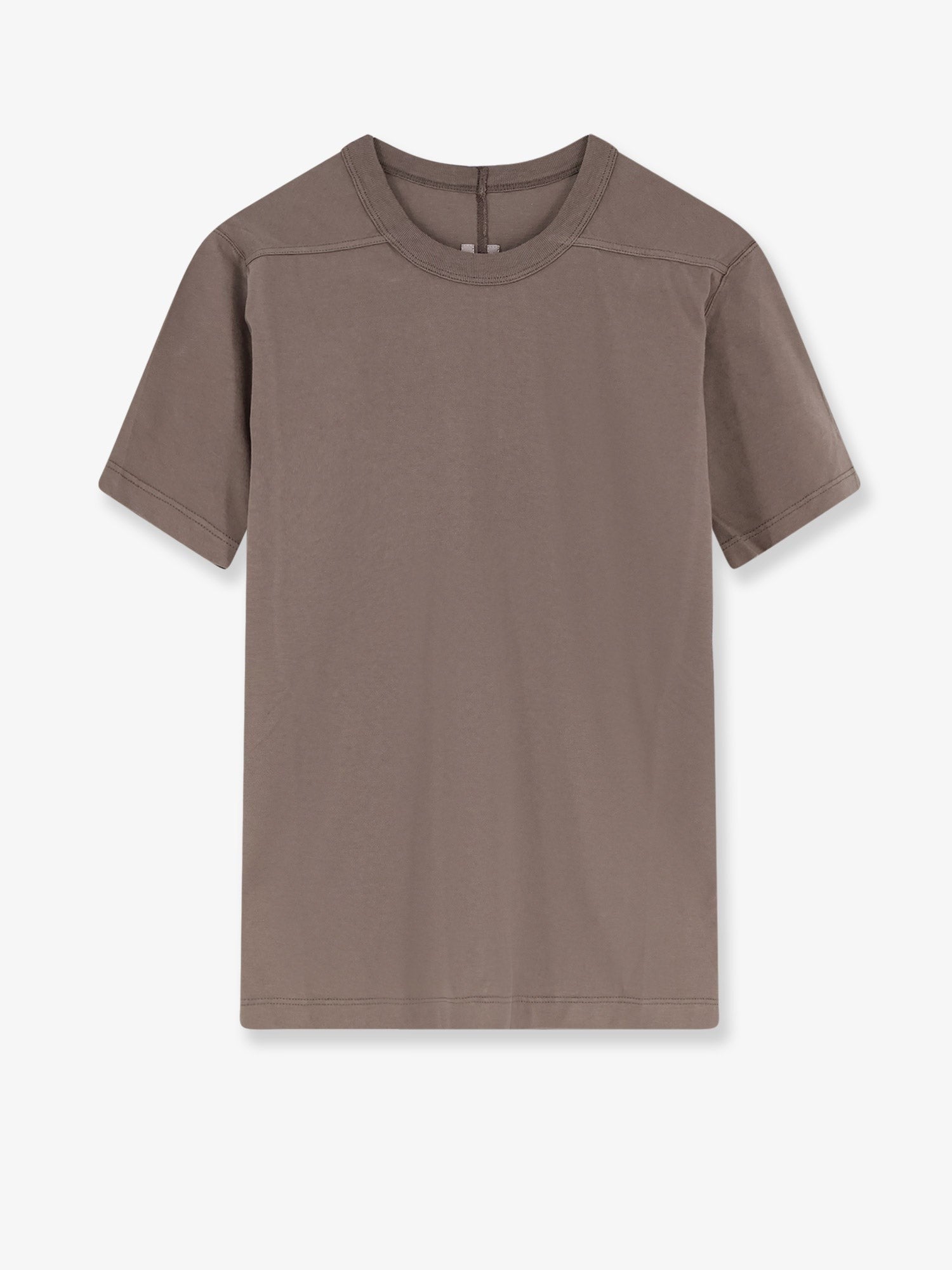 RICK OWENS - Man - Grey - T-shirt