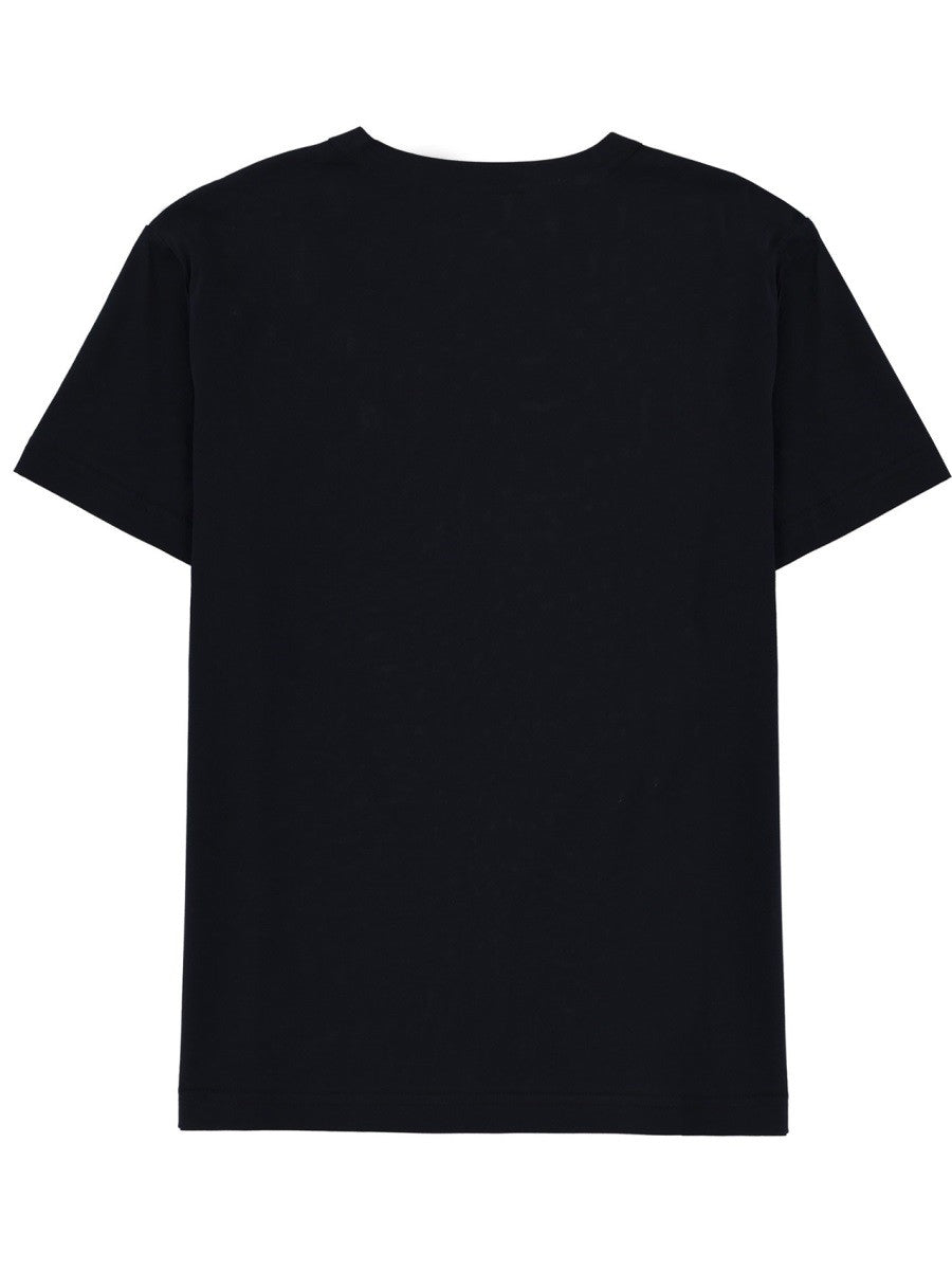 Fabiana Filippi - Woman - Blue - T-shirt