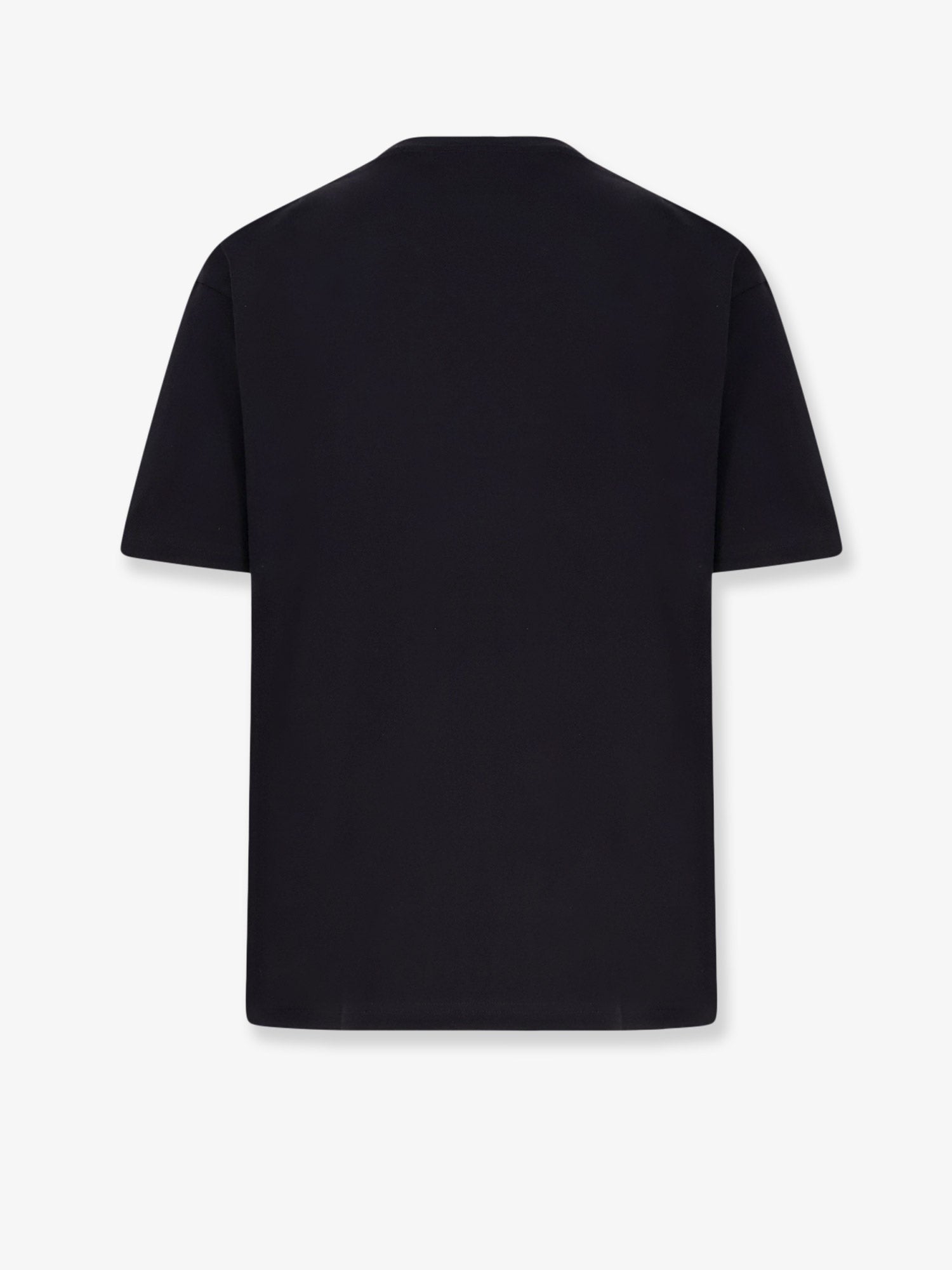 Valentino - Man - Nero Rosso - T-shirt