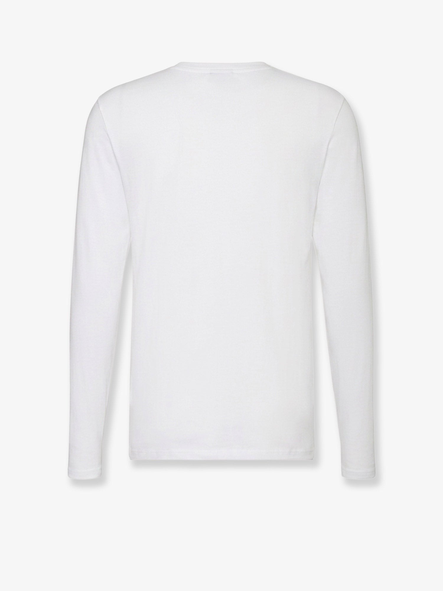 TOM FORD - Man - White - Undershirt