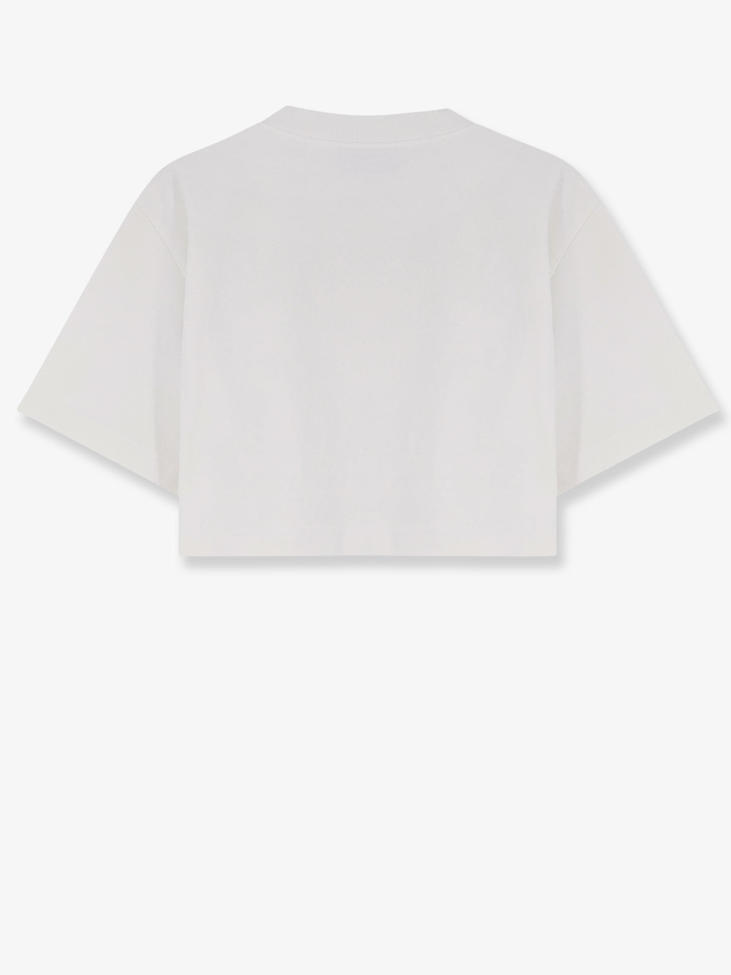 Balenciaga - Woman - White - T-shirt