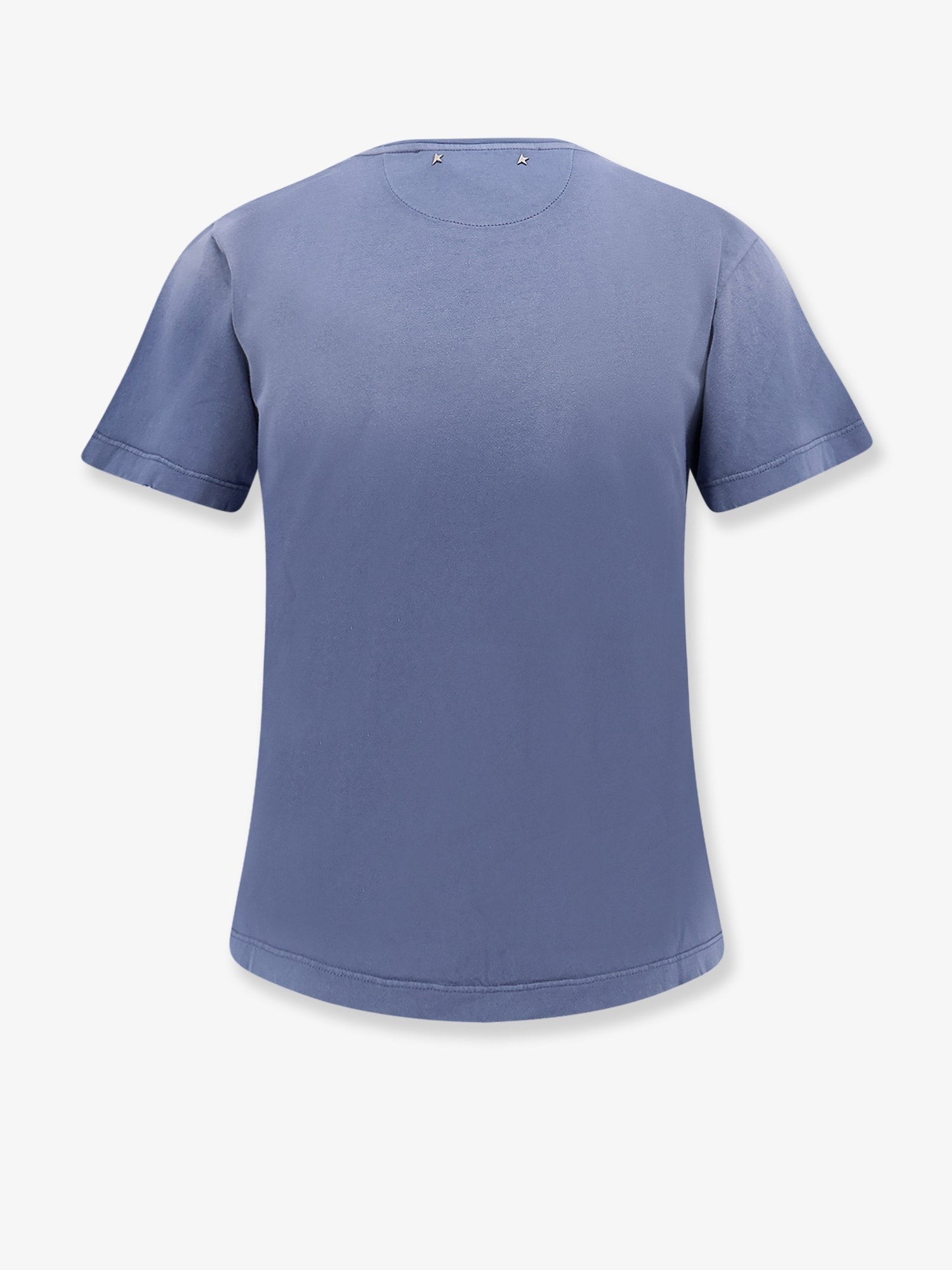 Golden Goose Deluxe Brand - Woman - Blue - T-shirt