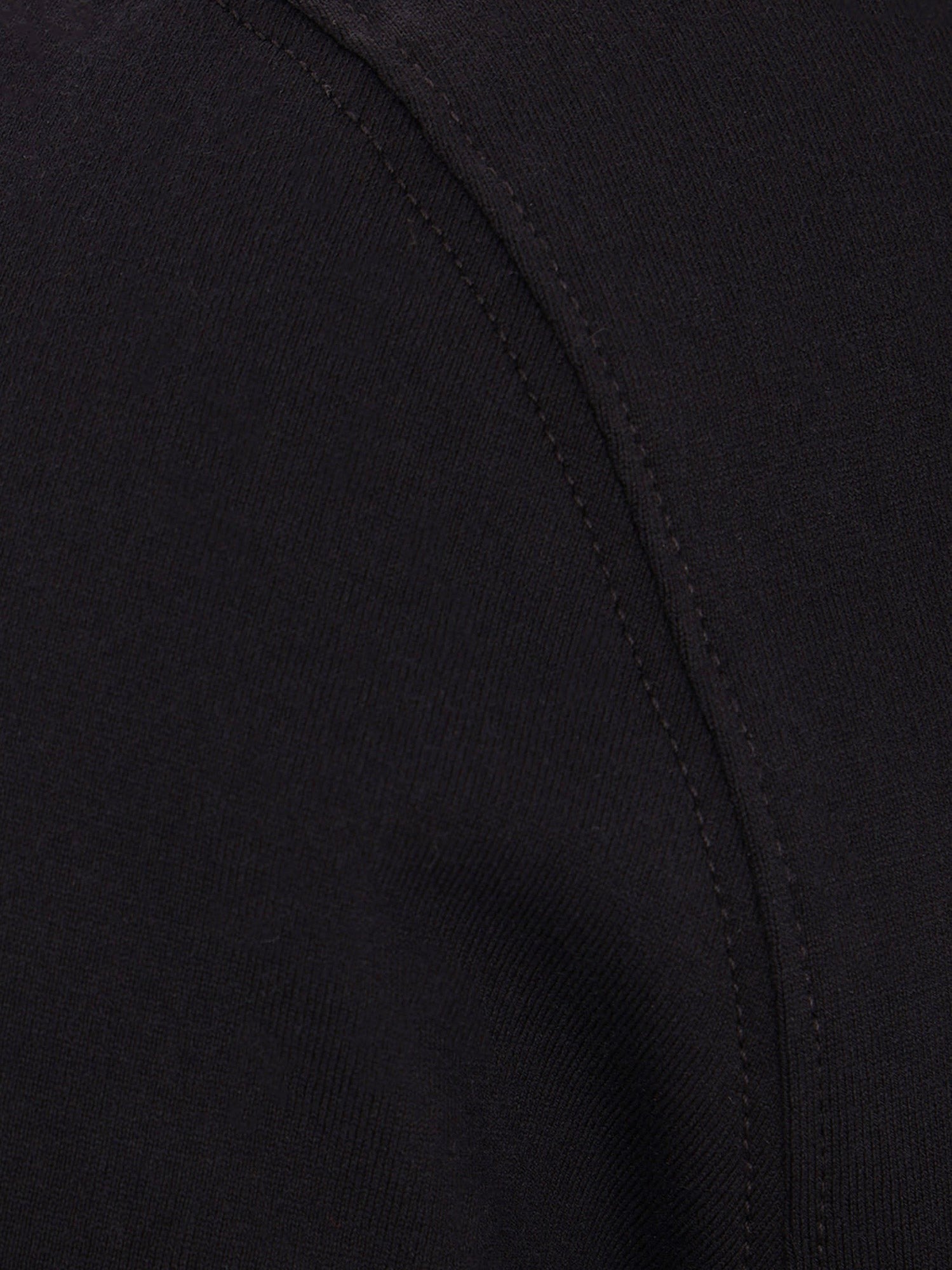 Brunello Cucinelli - Man - Black - T-Shirts and Top