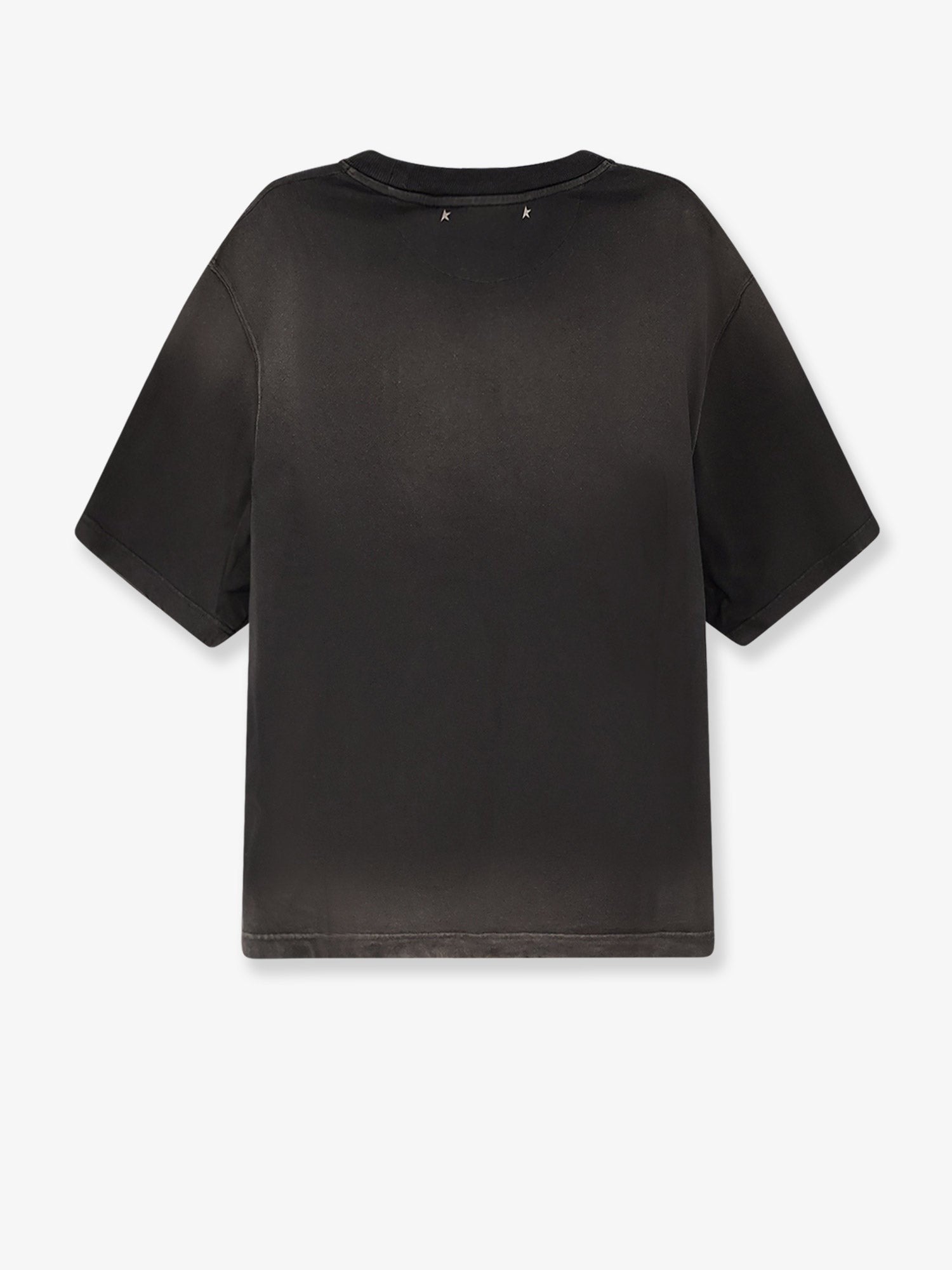 Golden Goose Deluxe Brand - Unisex - Black - T-shirt
