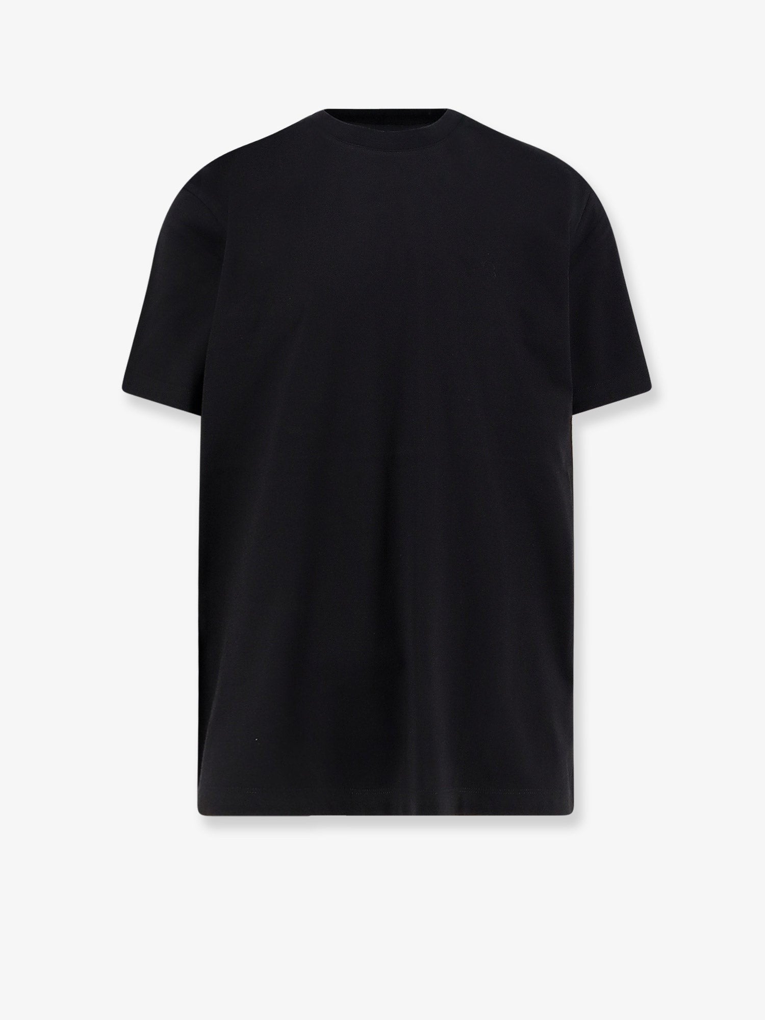 ADIDAS Y-3 - Man - Black - T-shirt