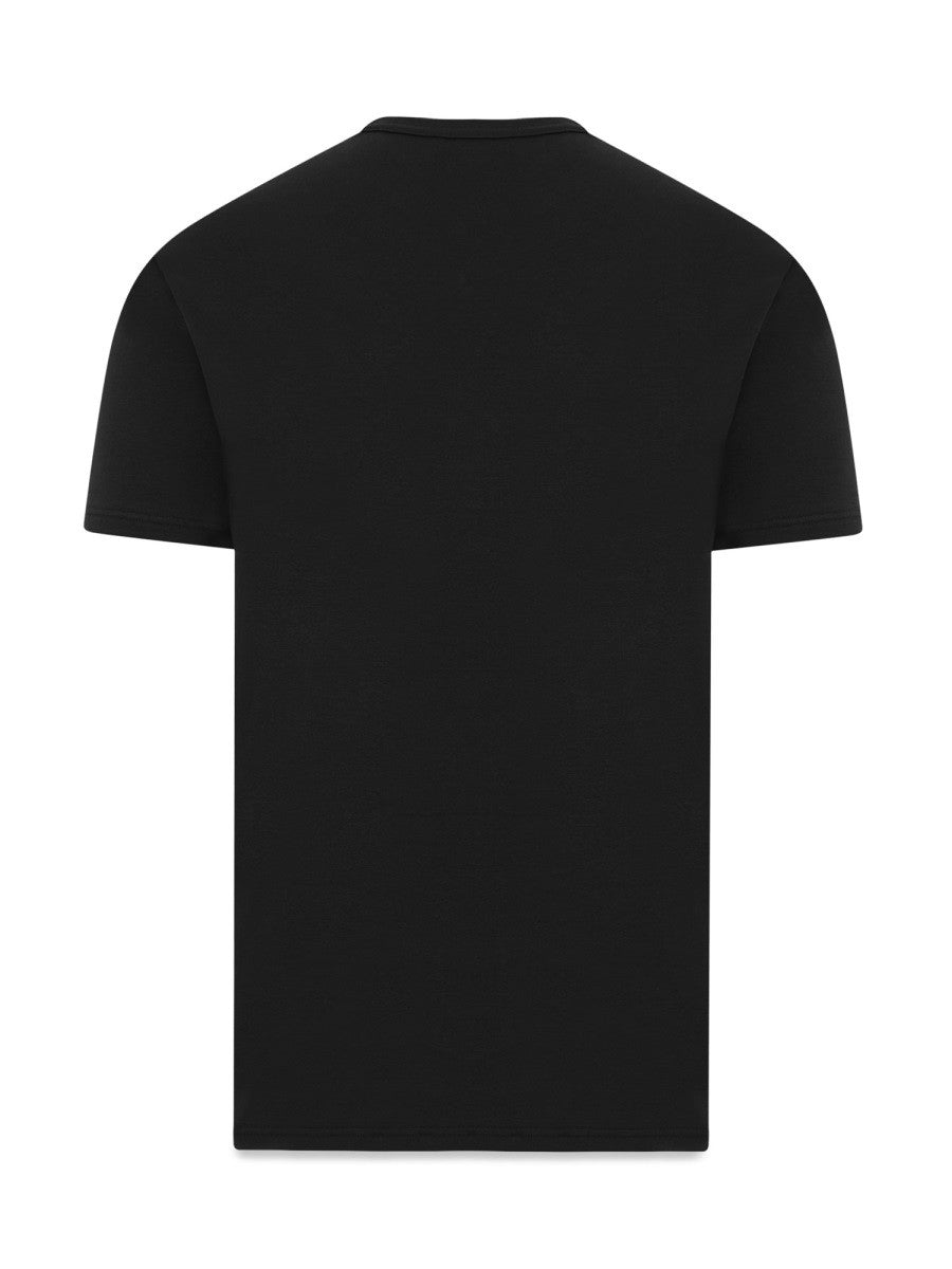 TOM FORD - Man - Black - Undershirt