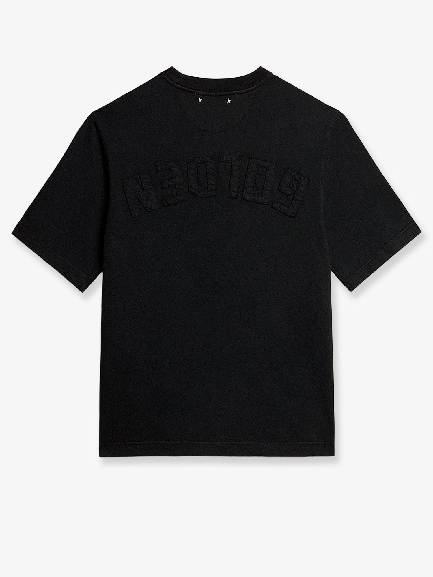 Golden Goose Deluxe Brand - Unisex - Washedblack - T-shirt