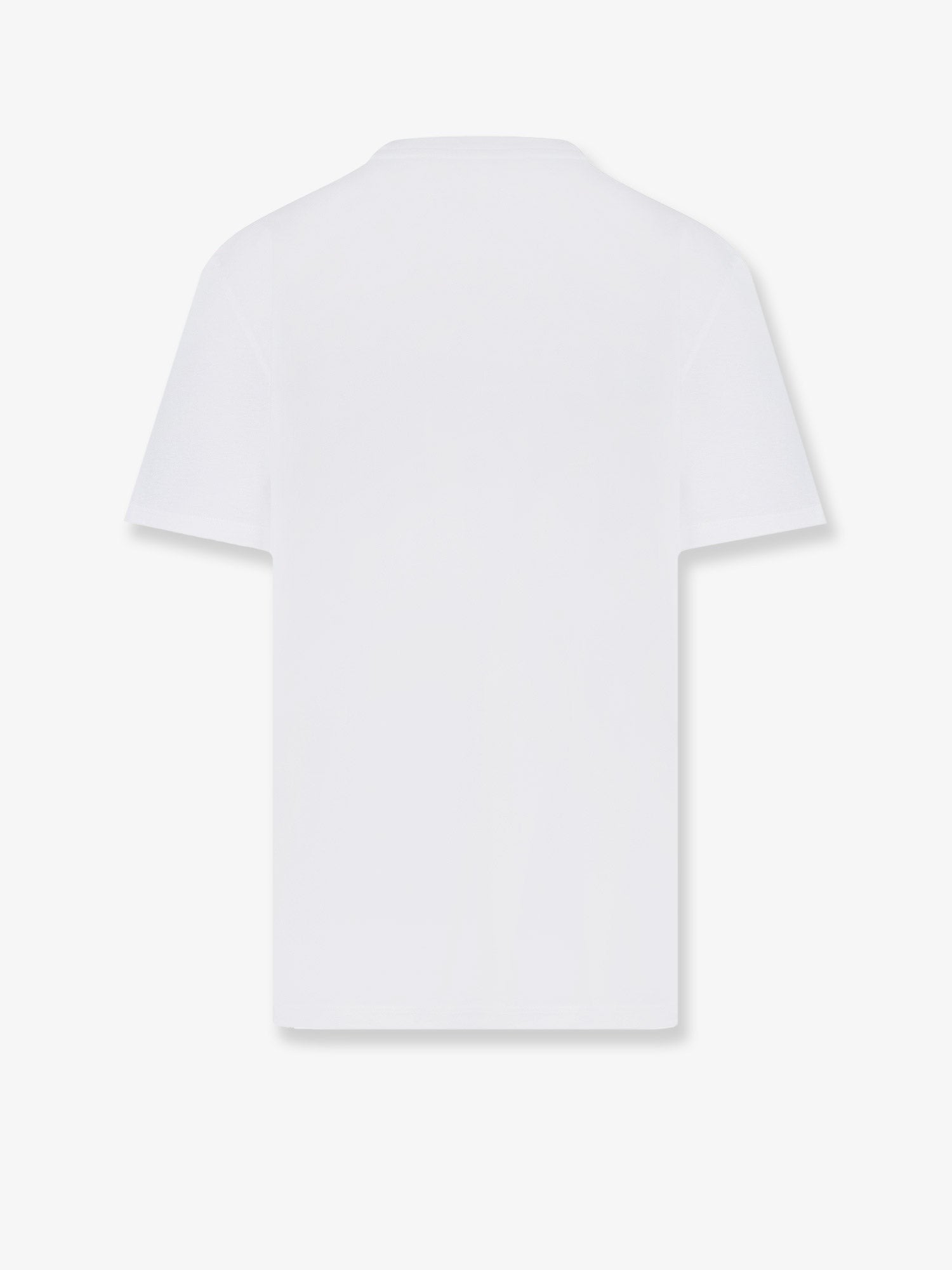 Golden Goose Deluxe Brand - Man - Optic White Black - T-shirt