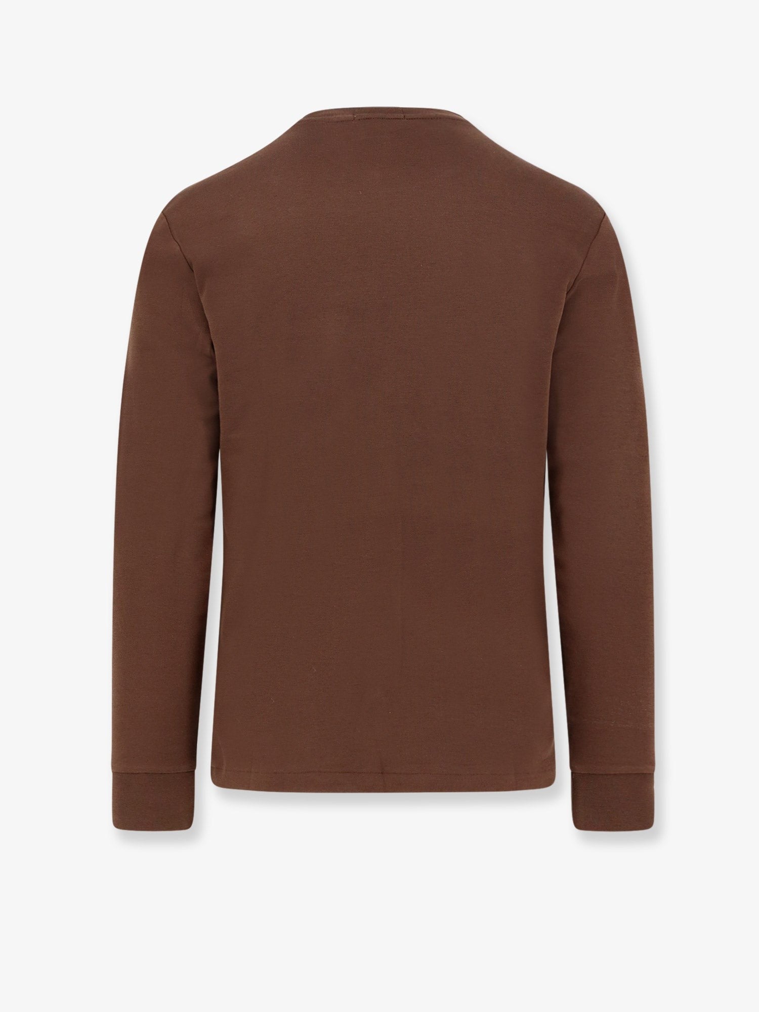 Polo Ralph Lauren - Man - Brown - T-shirt